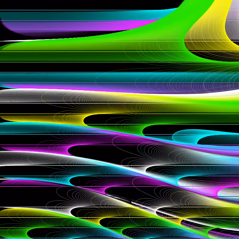 Lemon Neon #4