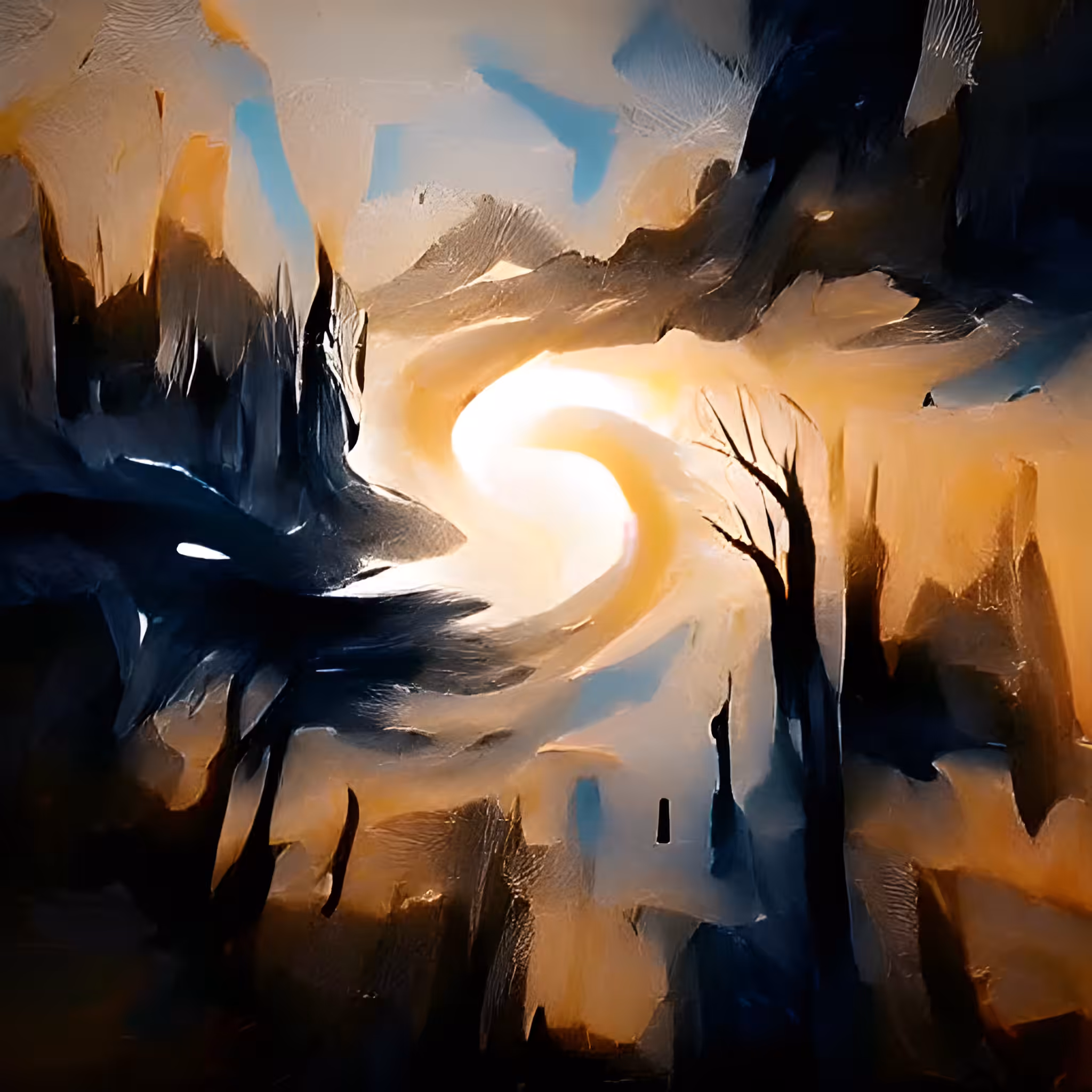 The Scorching