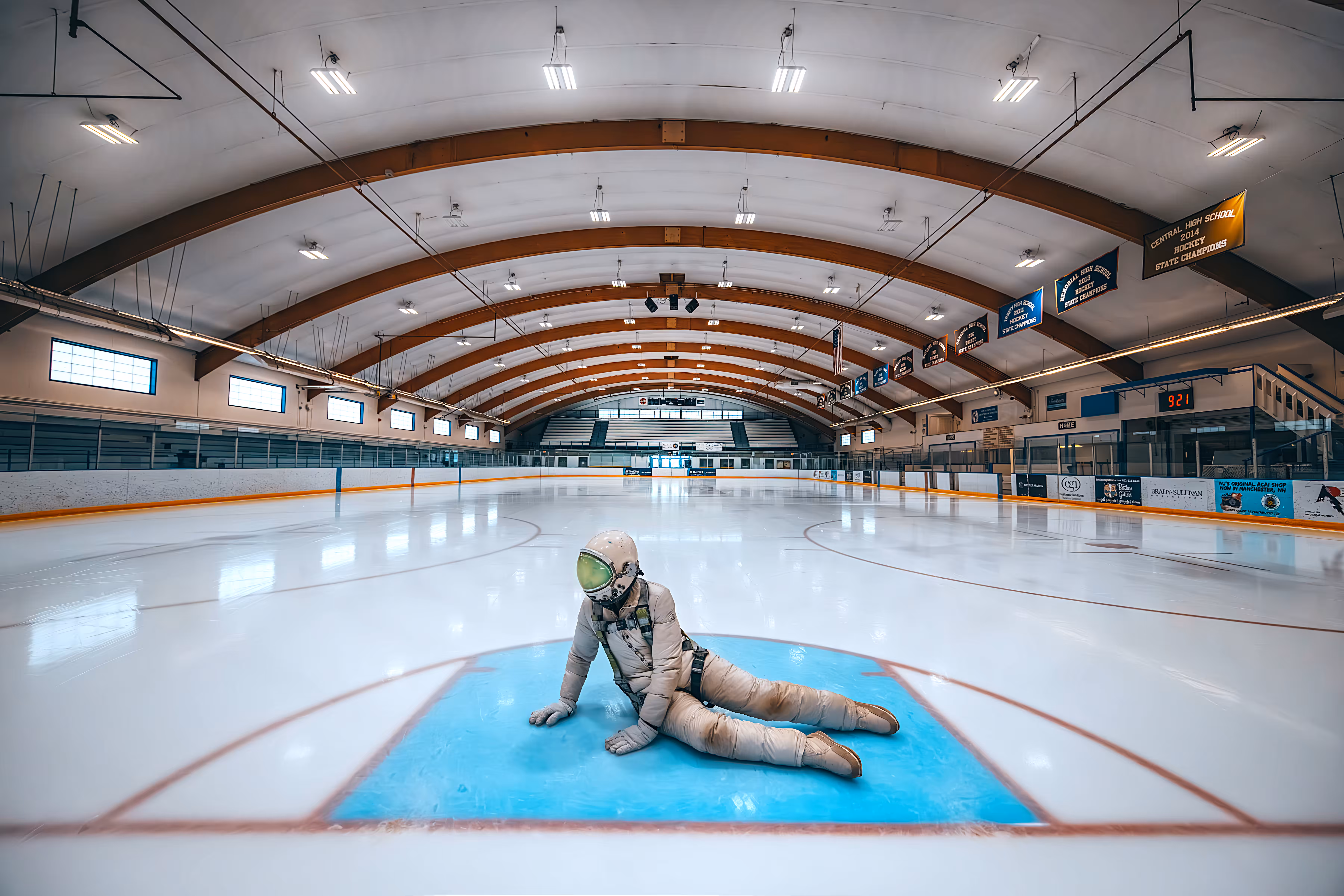 Ice
