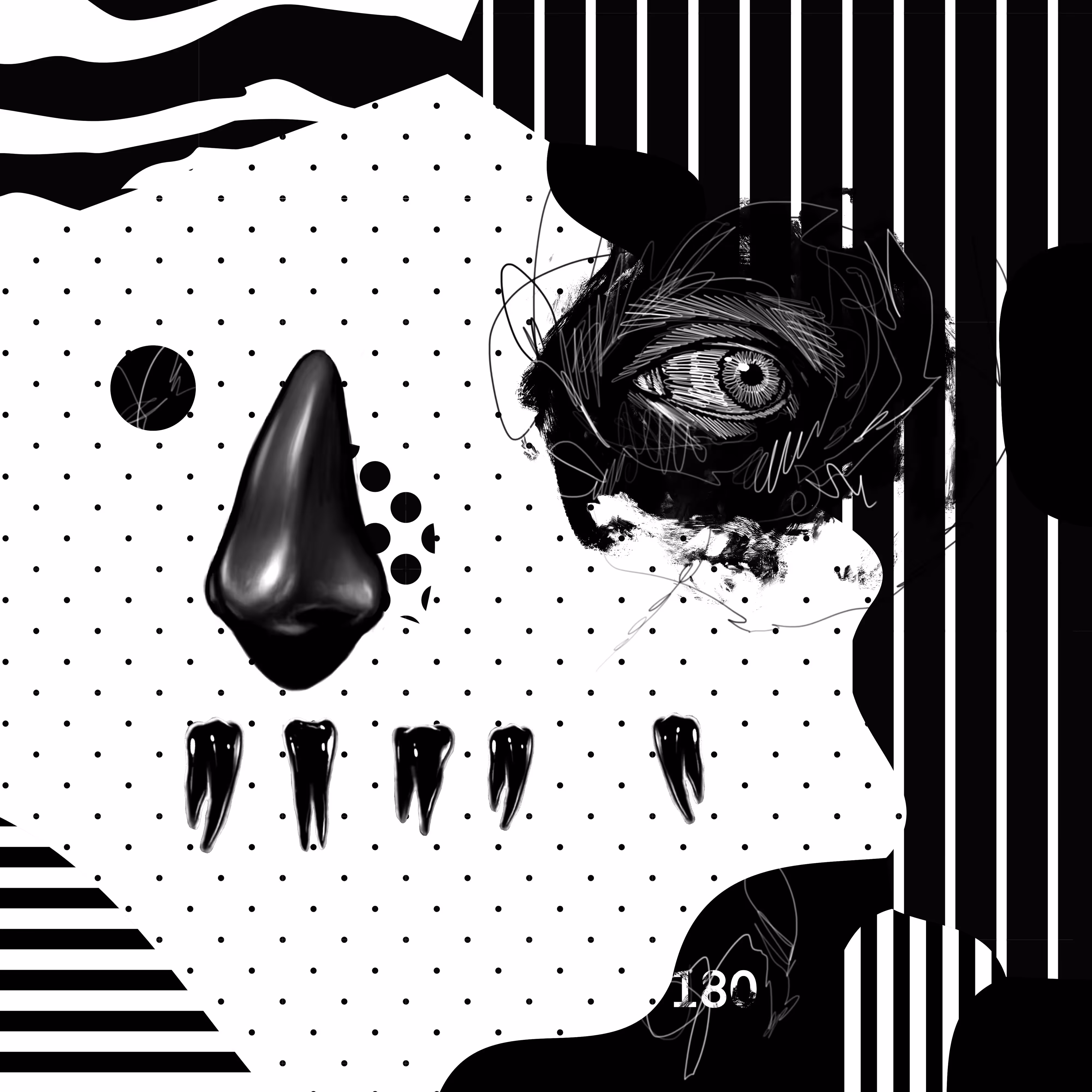 MASKX 180