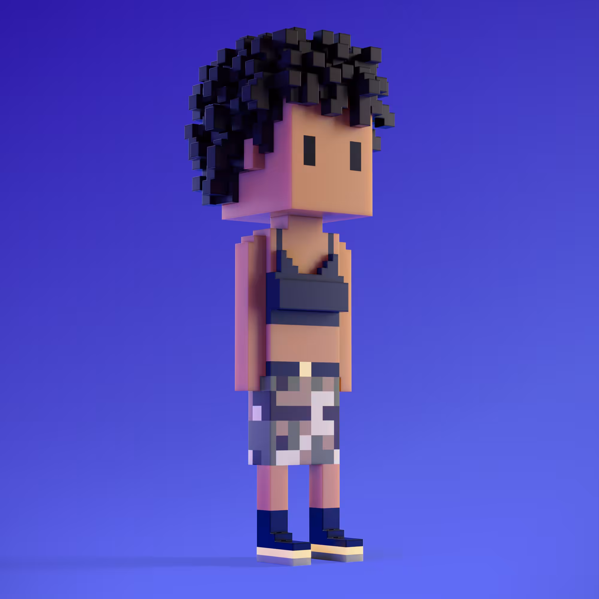 Meebit #13295