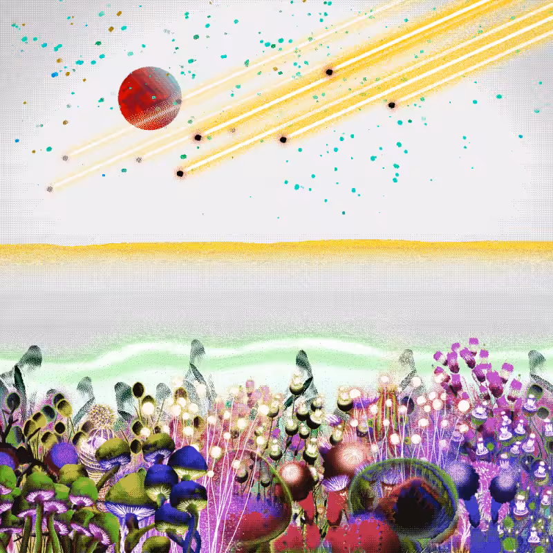 Onablo's Meadow #2