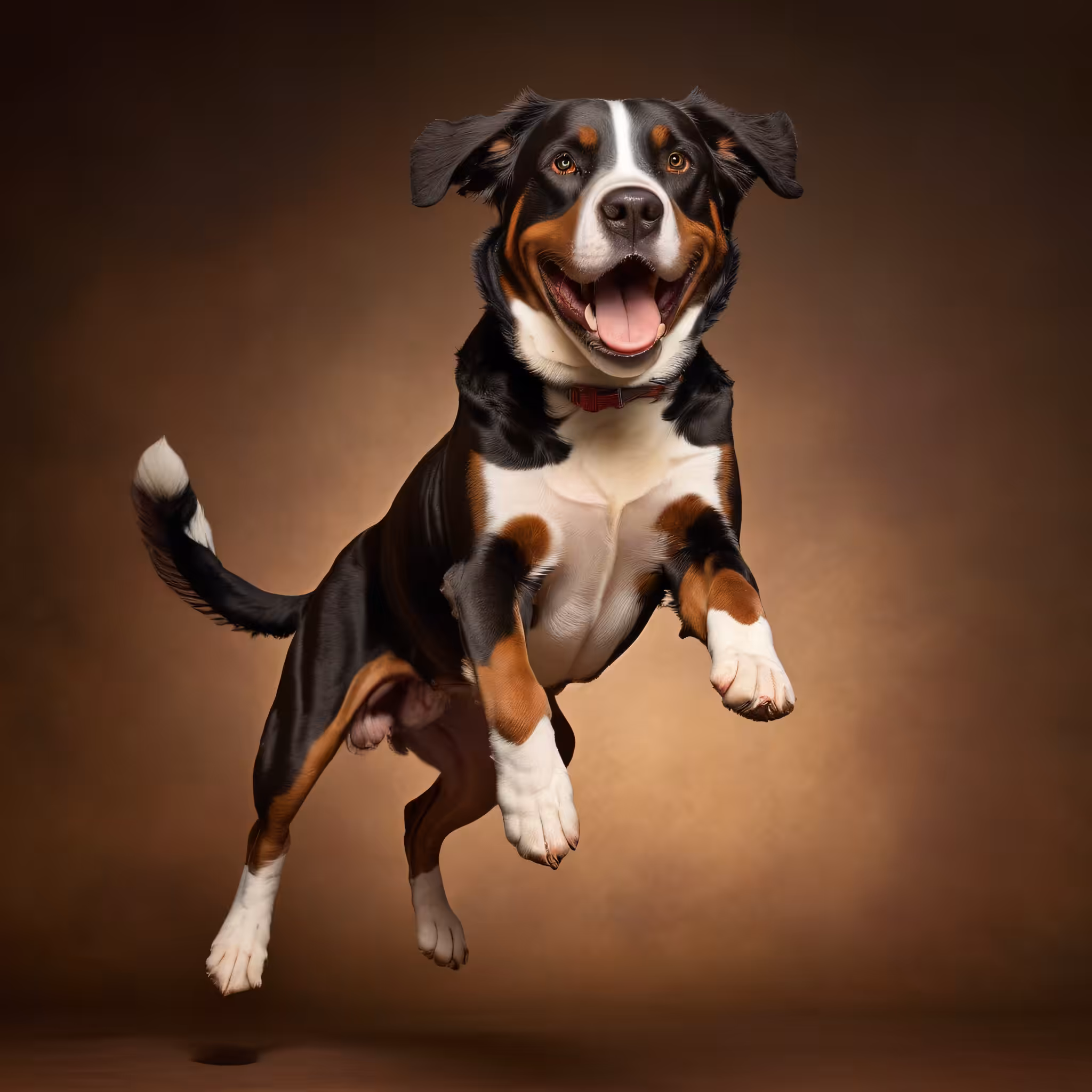 RanDogs #7