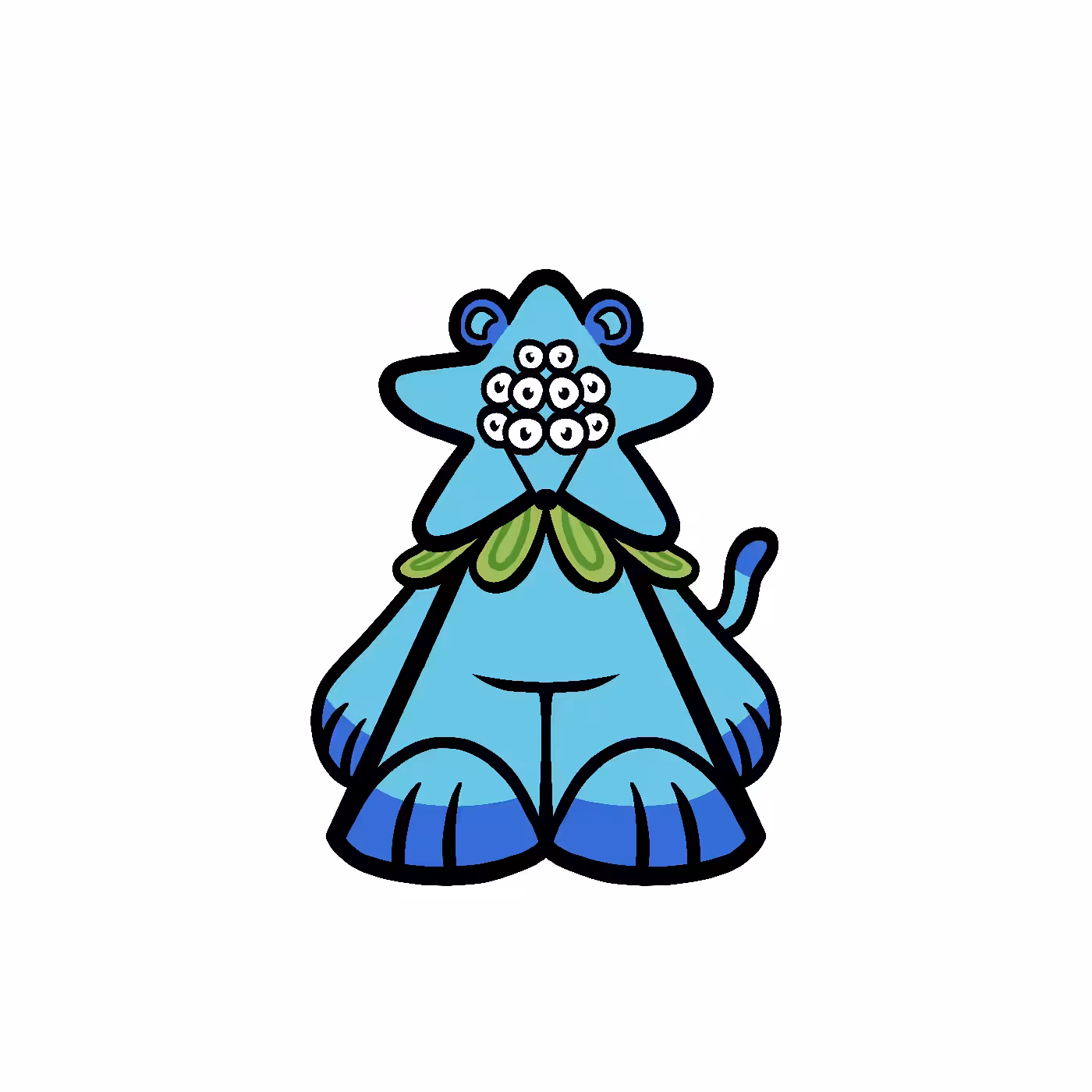 Starzo + Friends #30