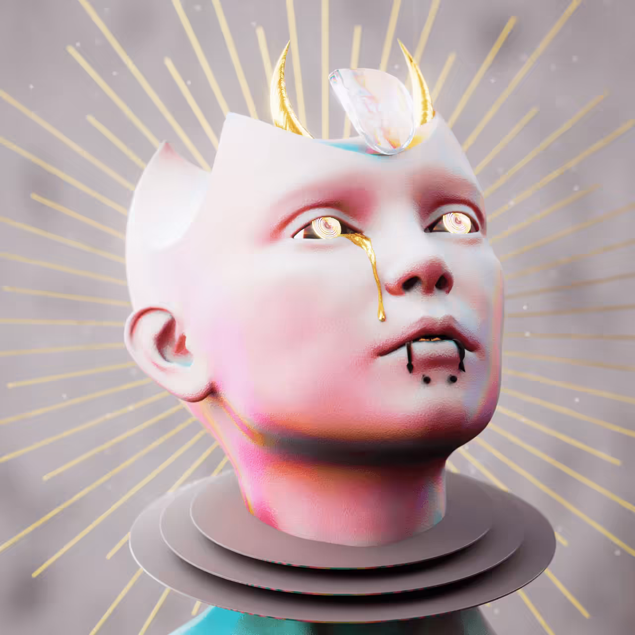 VIZION #85