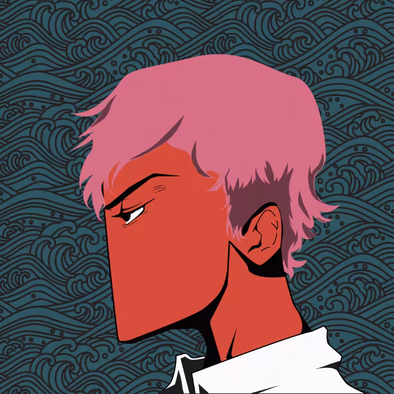 AKIO  #96
