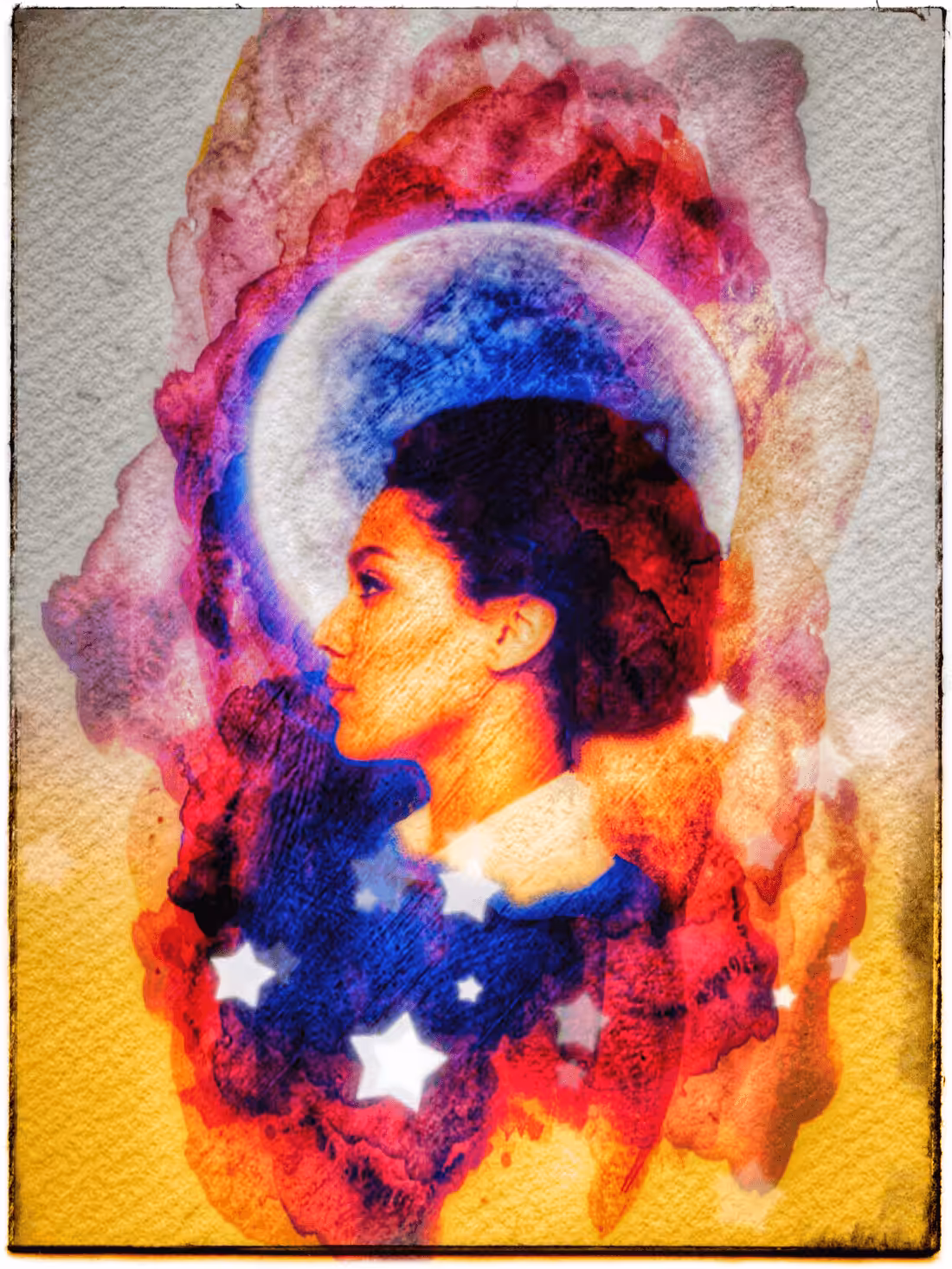 FullMoonArtGirl#3