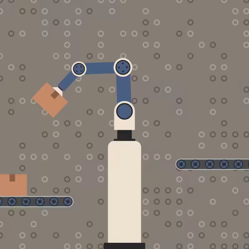 Robotics #12