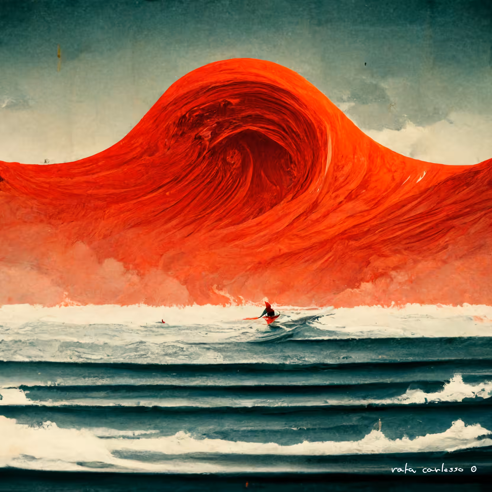 Vortex