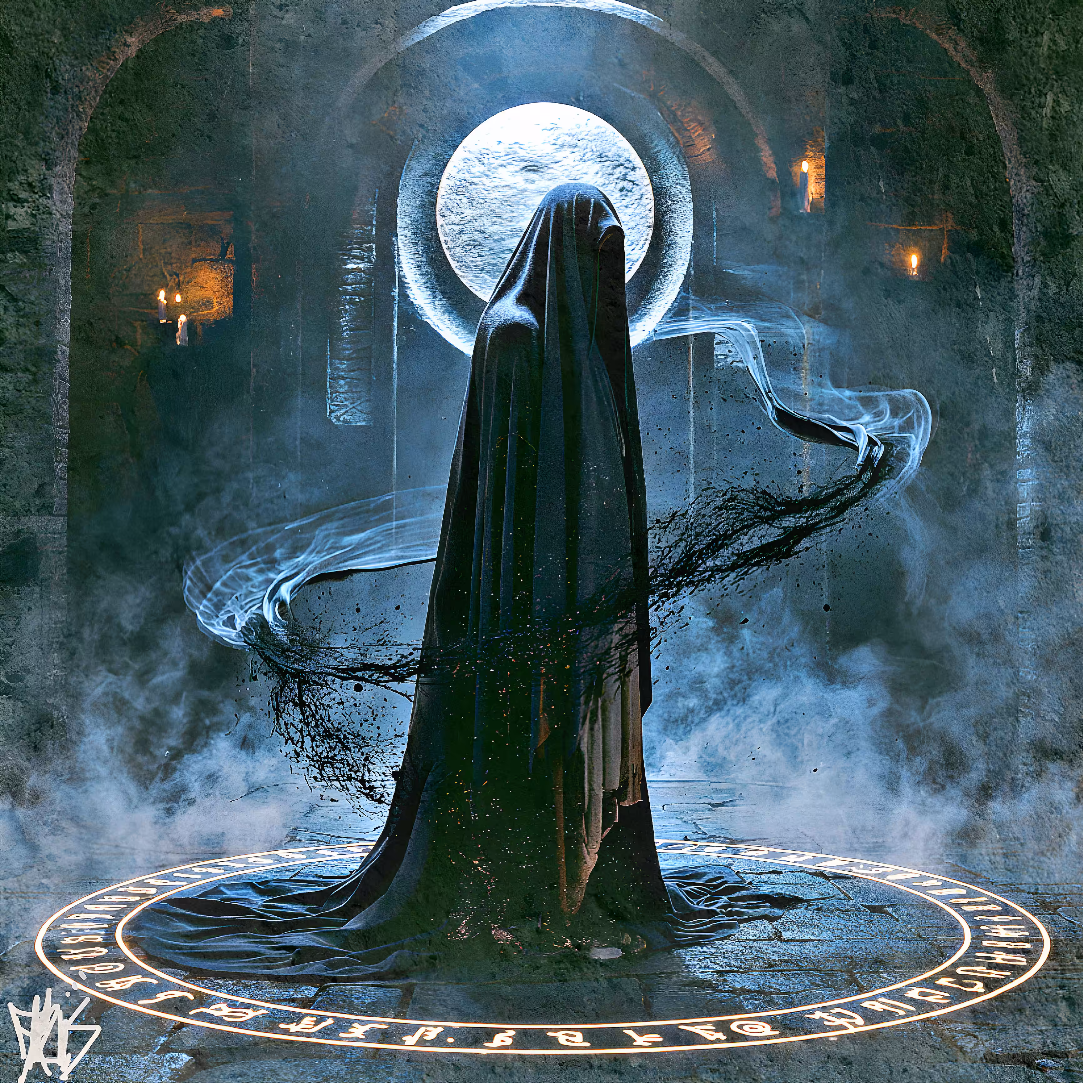 Midnight Veil