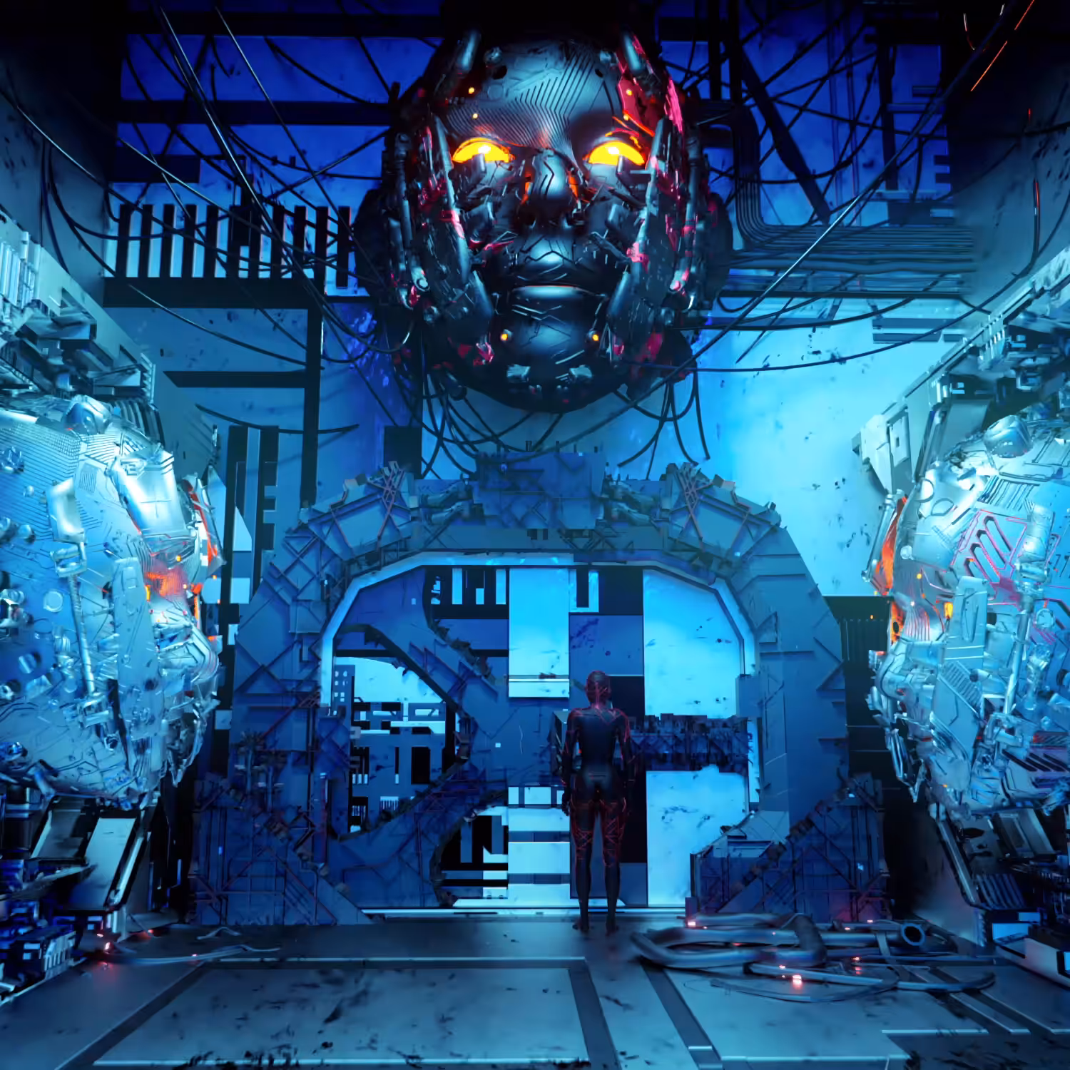 The Vault