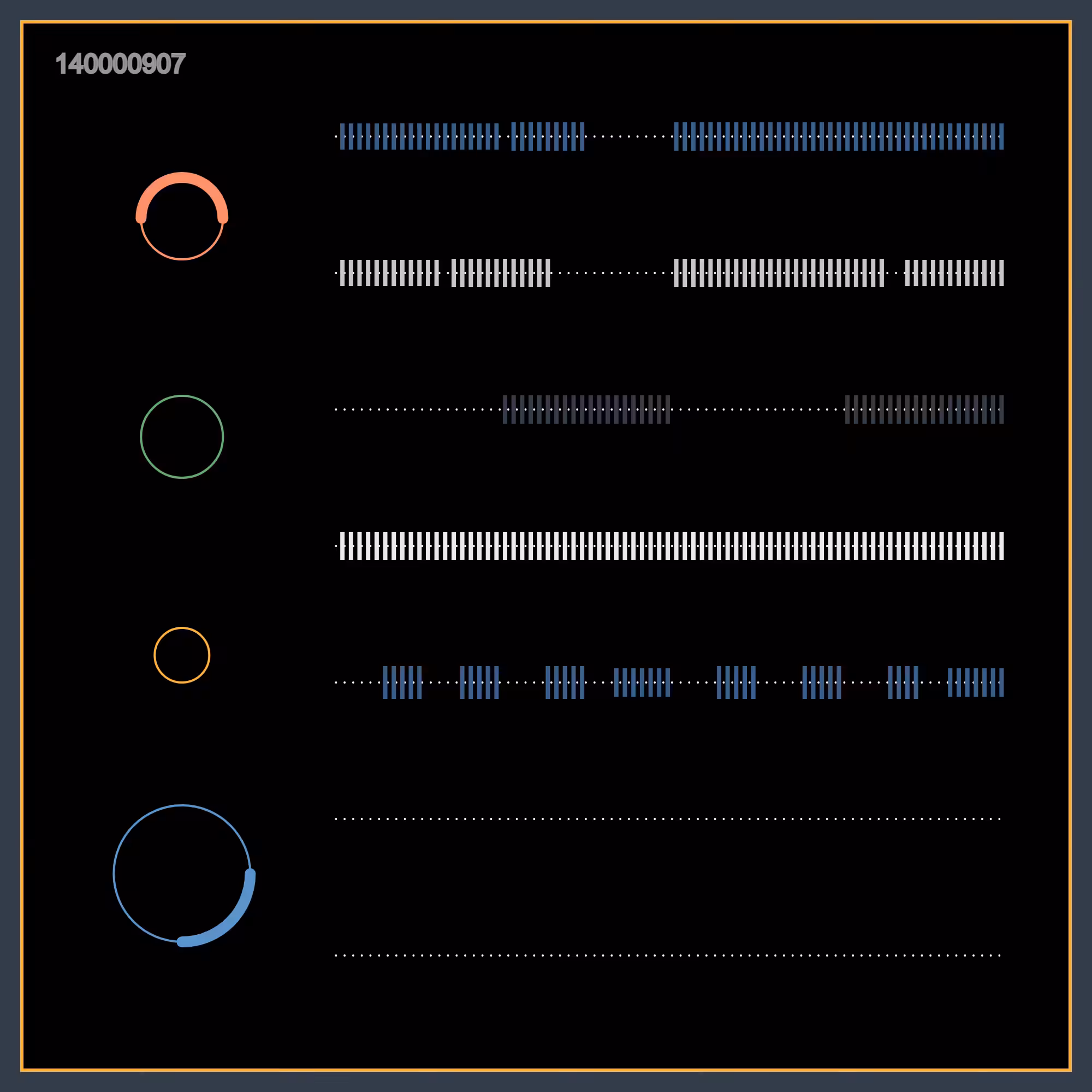 B-side #907