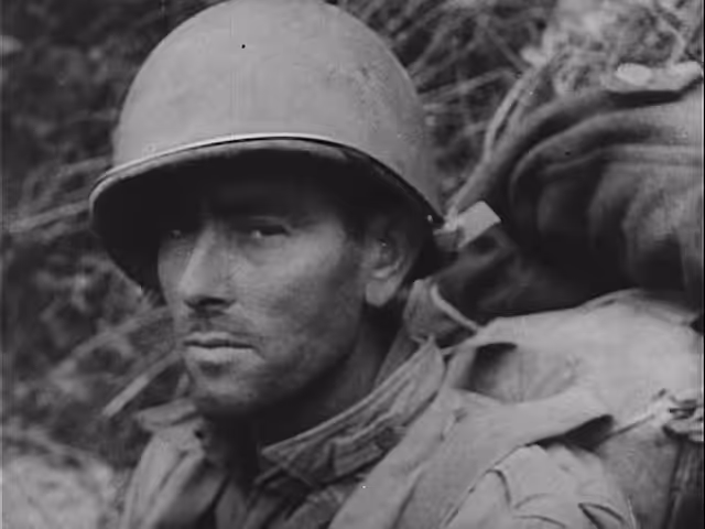 Faces of the War