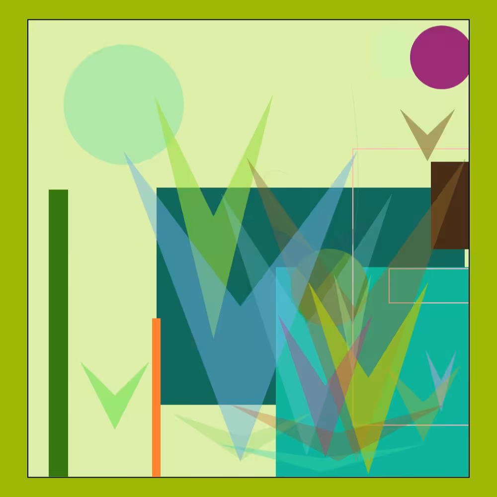 City Pop - AI Study II #66