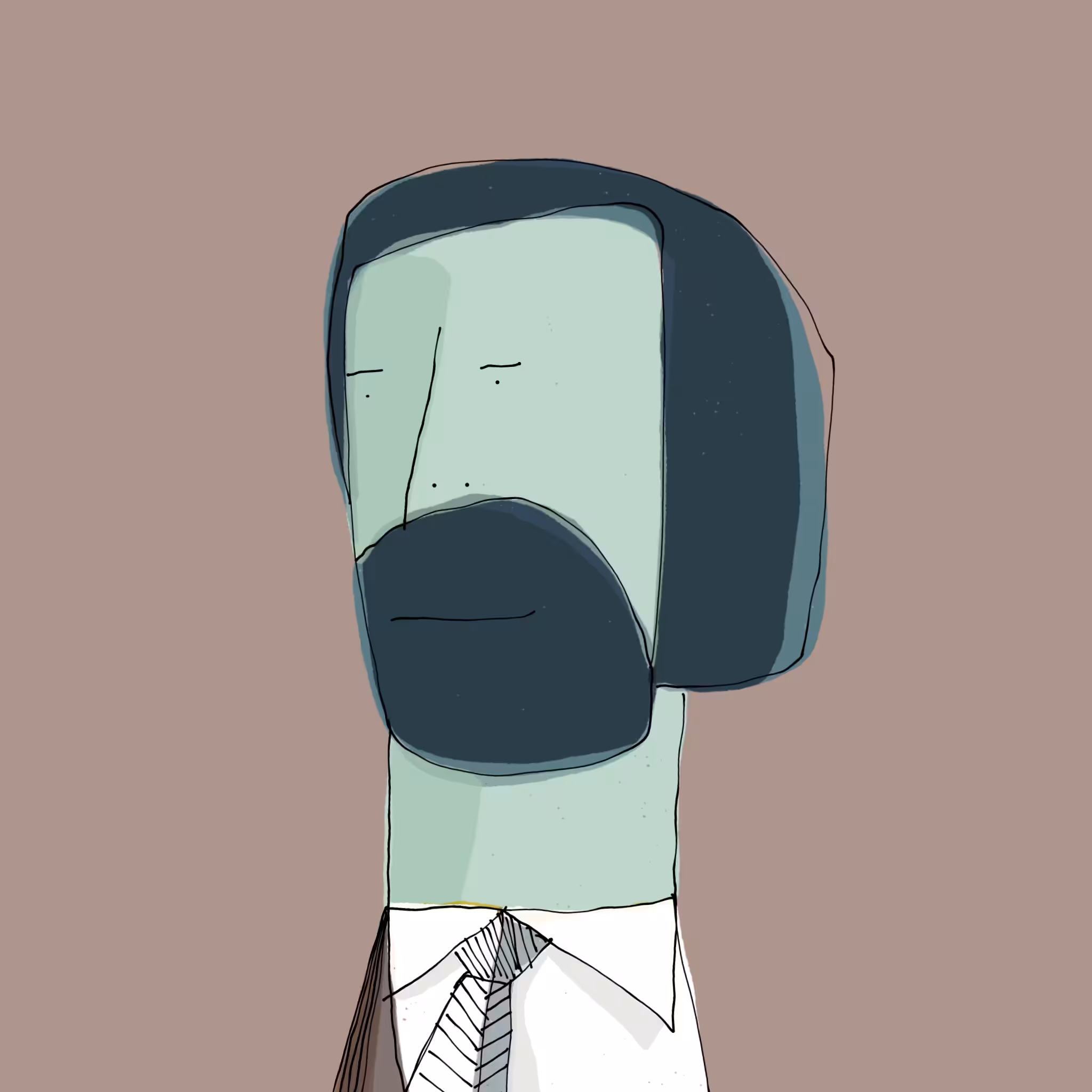 Face #0006