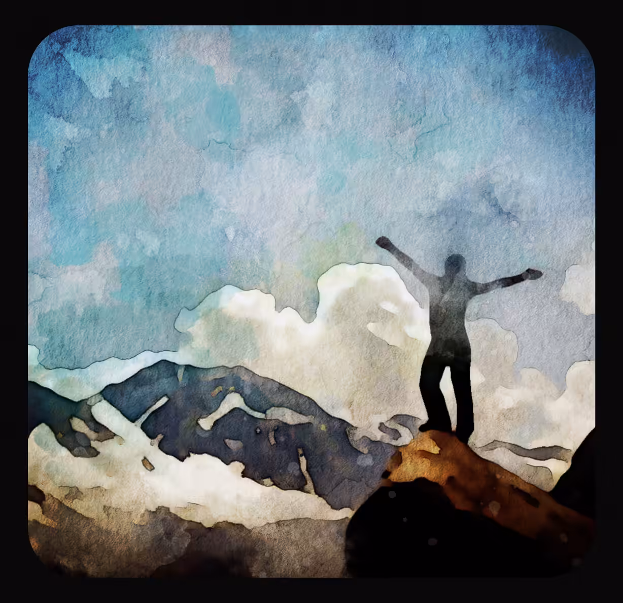 The Sense of Freedom #16