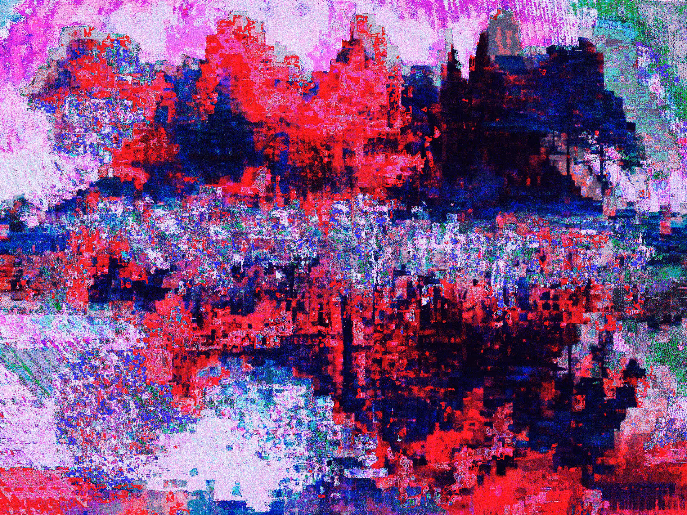 question