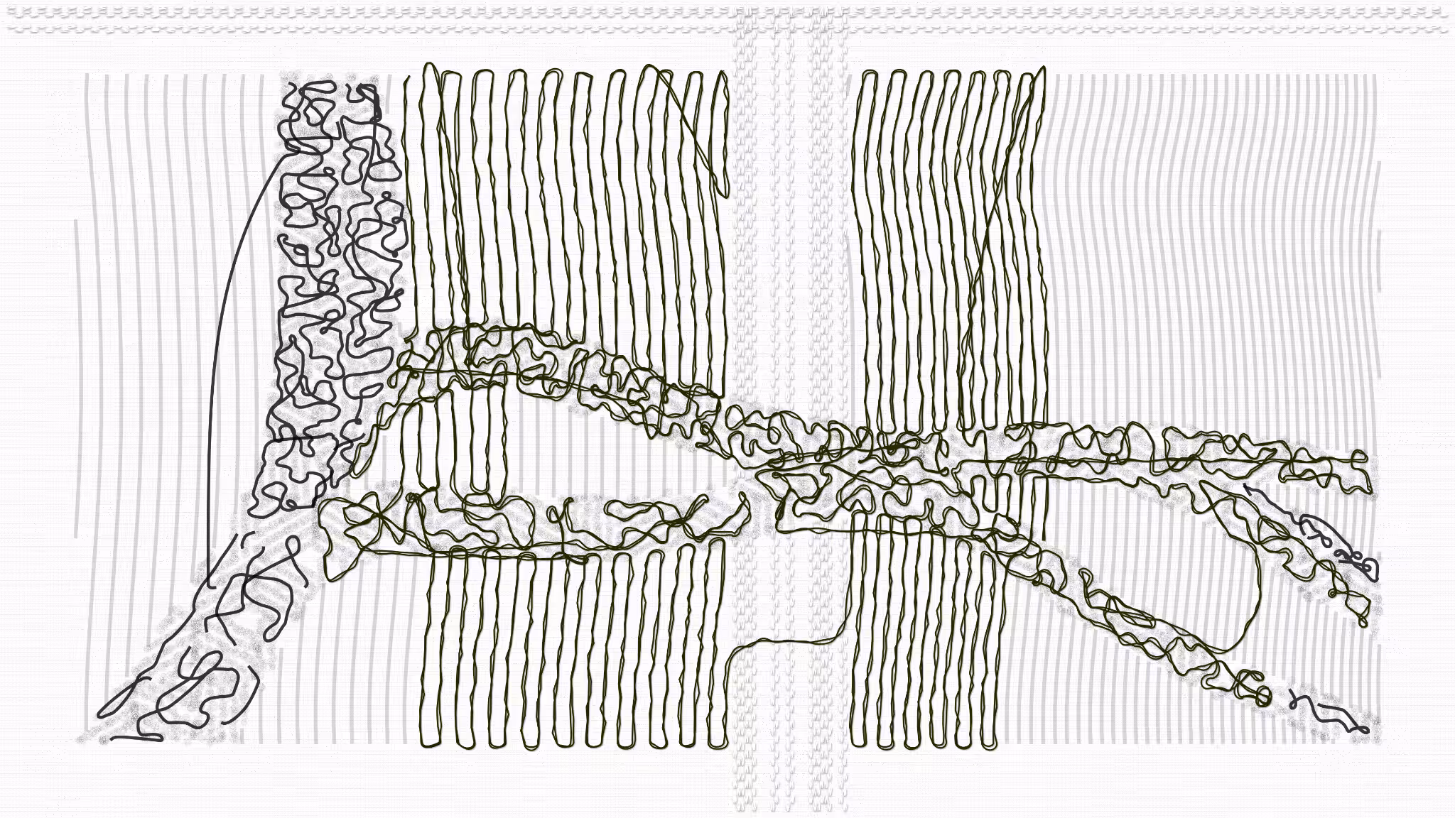 Aux Arbres #3206