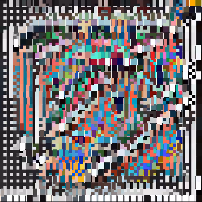 pixelfusion #97