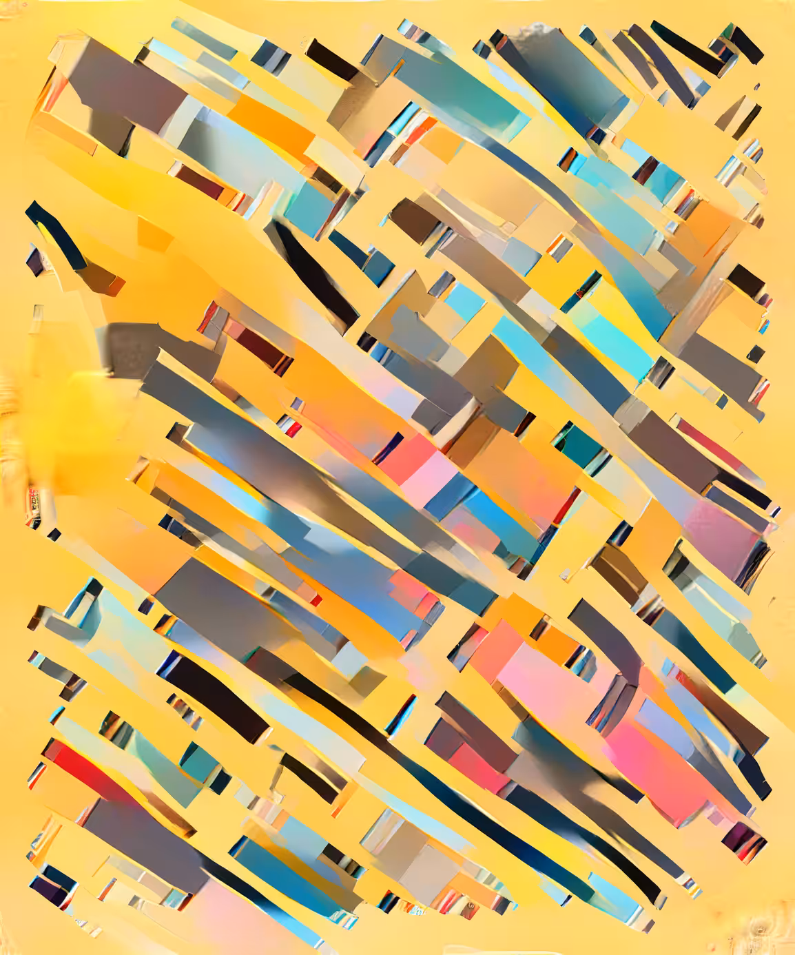 Fusion Art #31