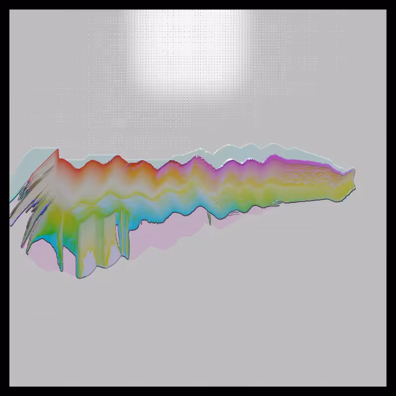 Hot Knife  #207