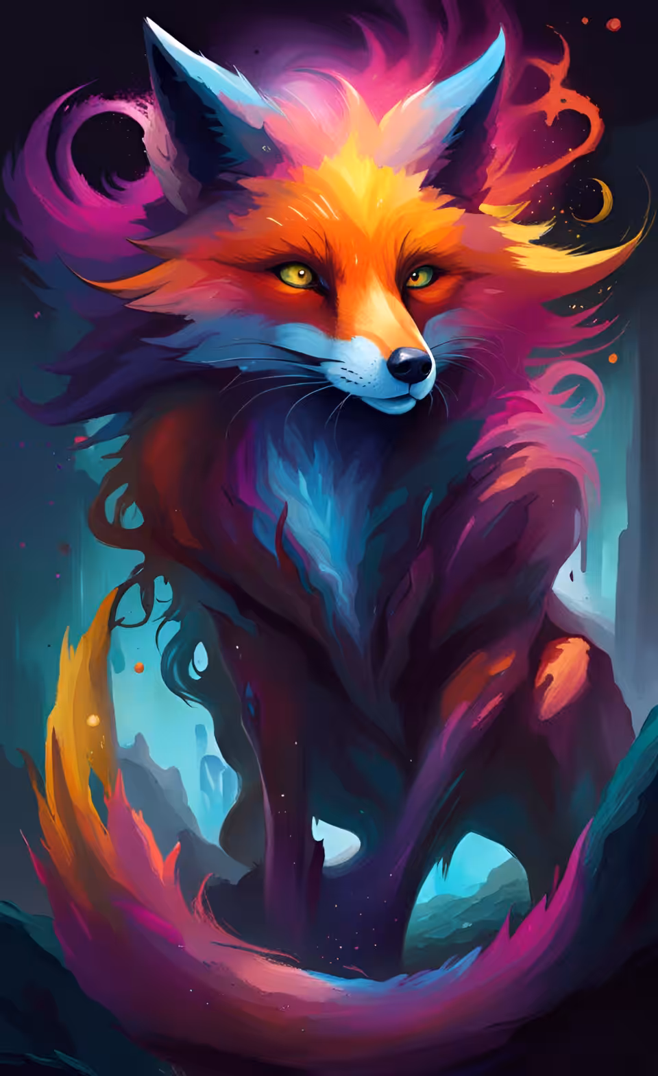 REALONES: n.Fox