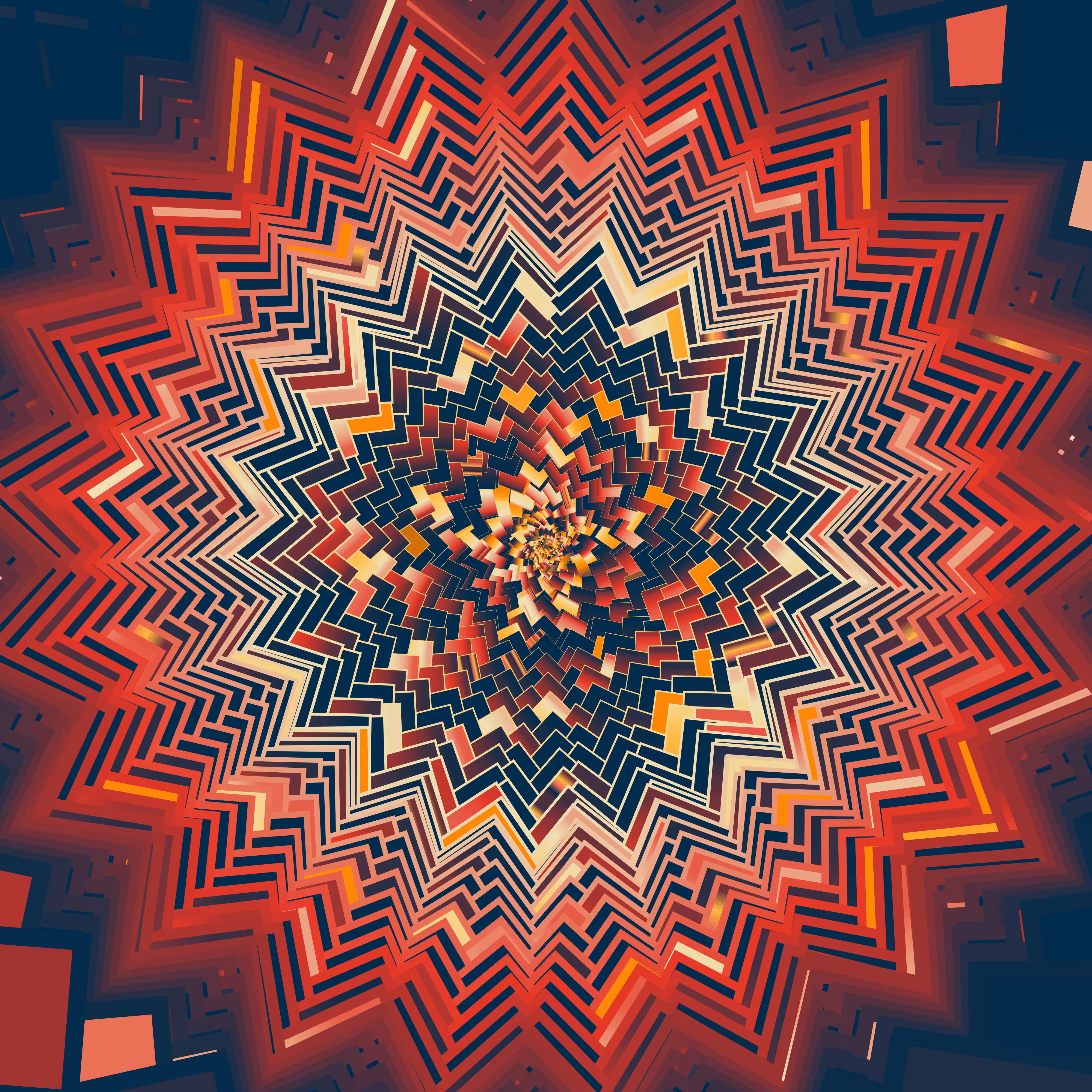 Gyre #14