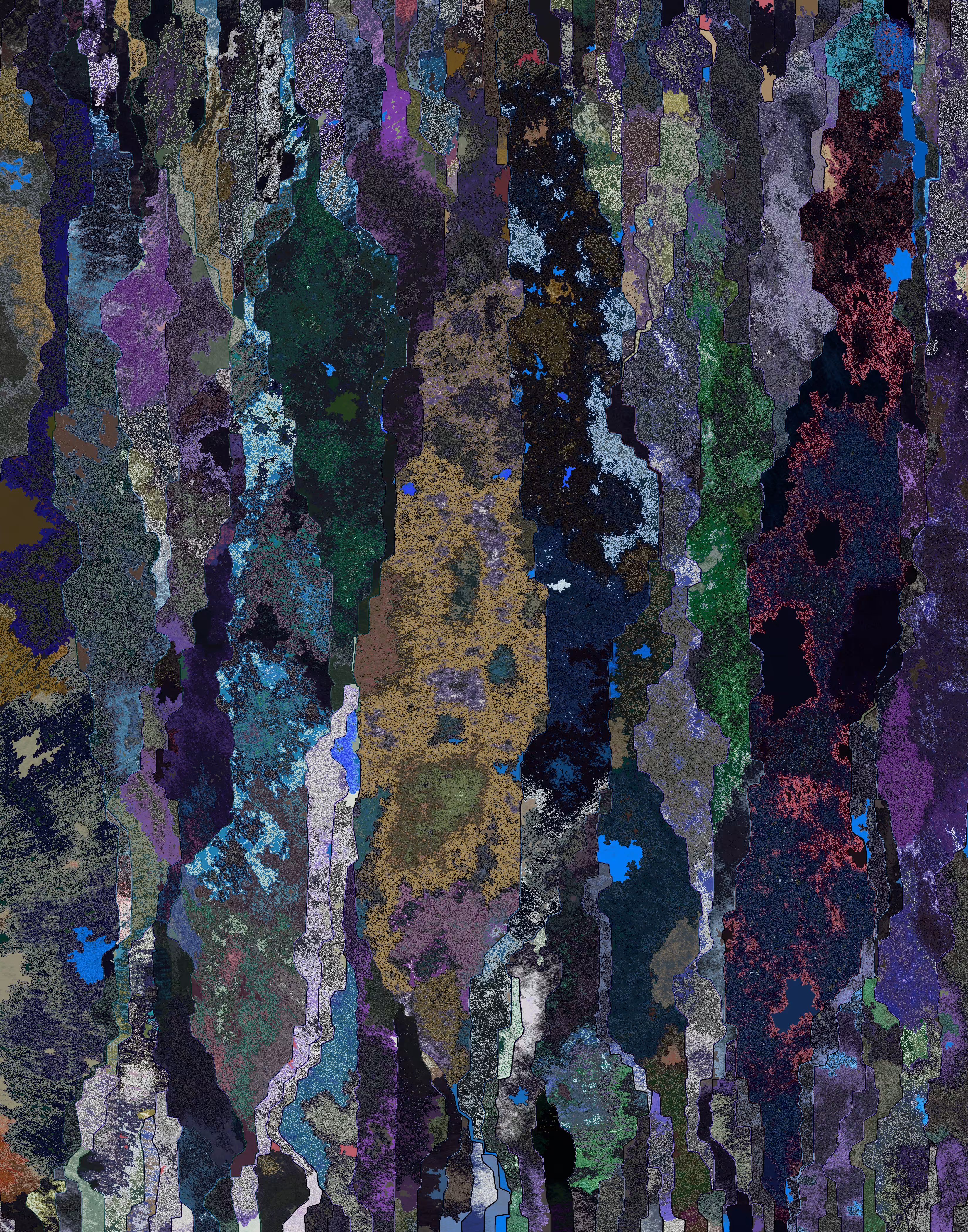 polychrome delta