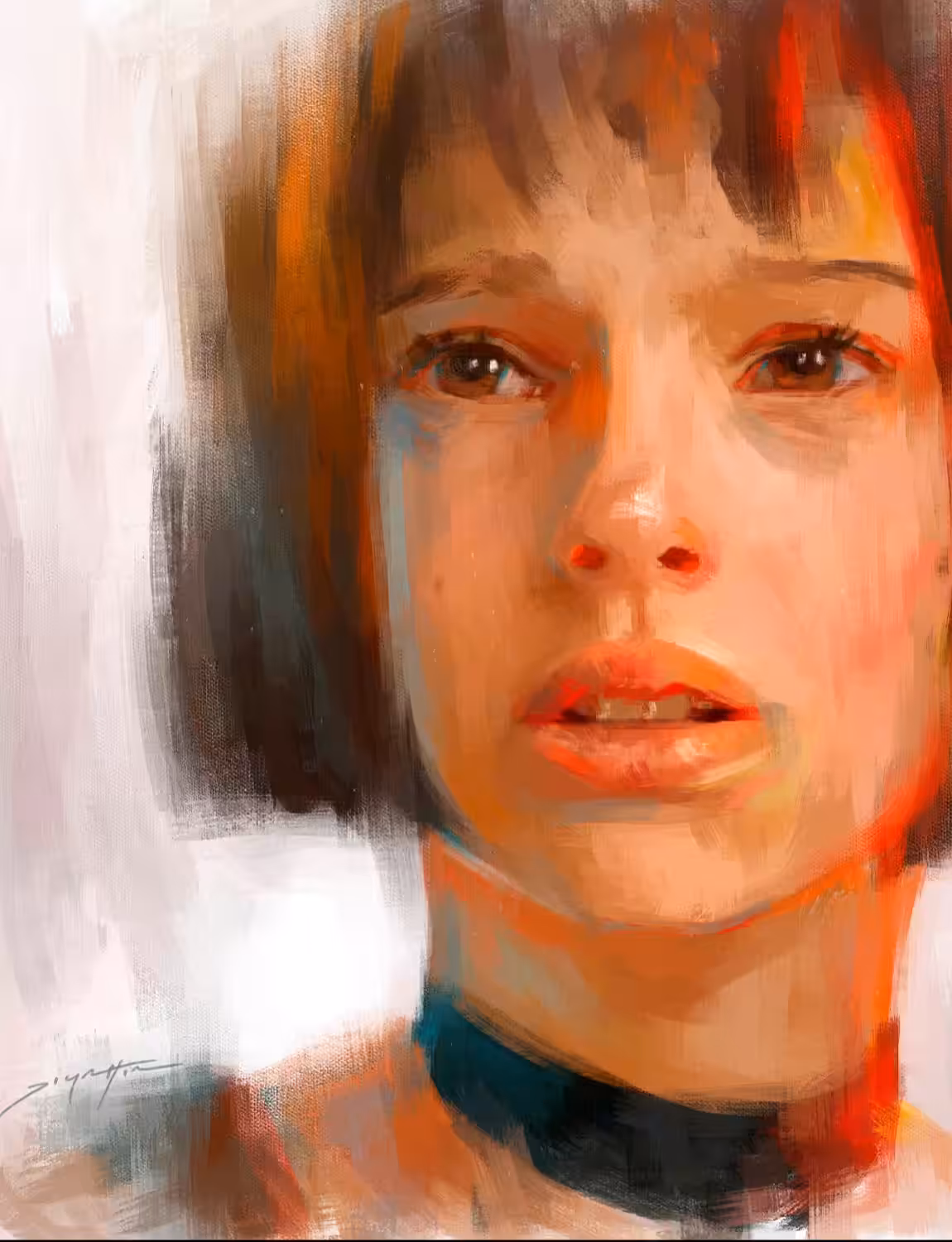 Mathilda