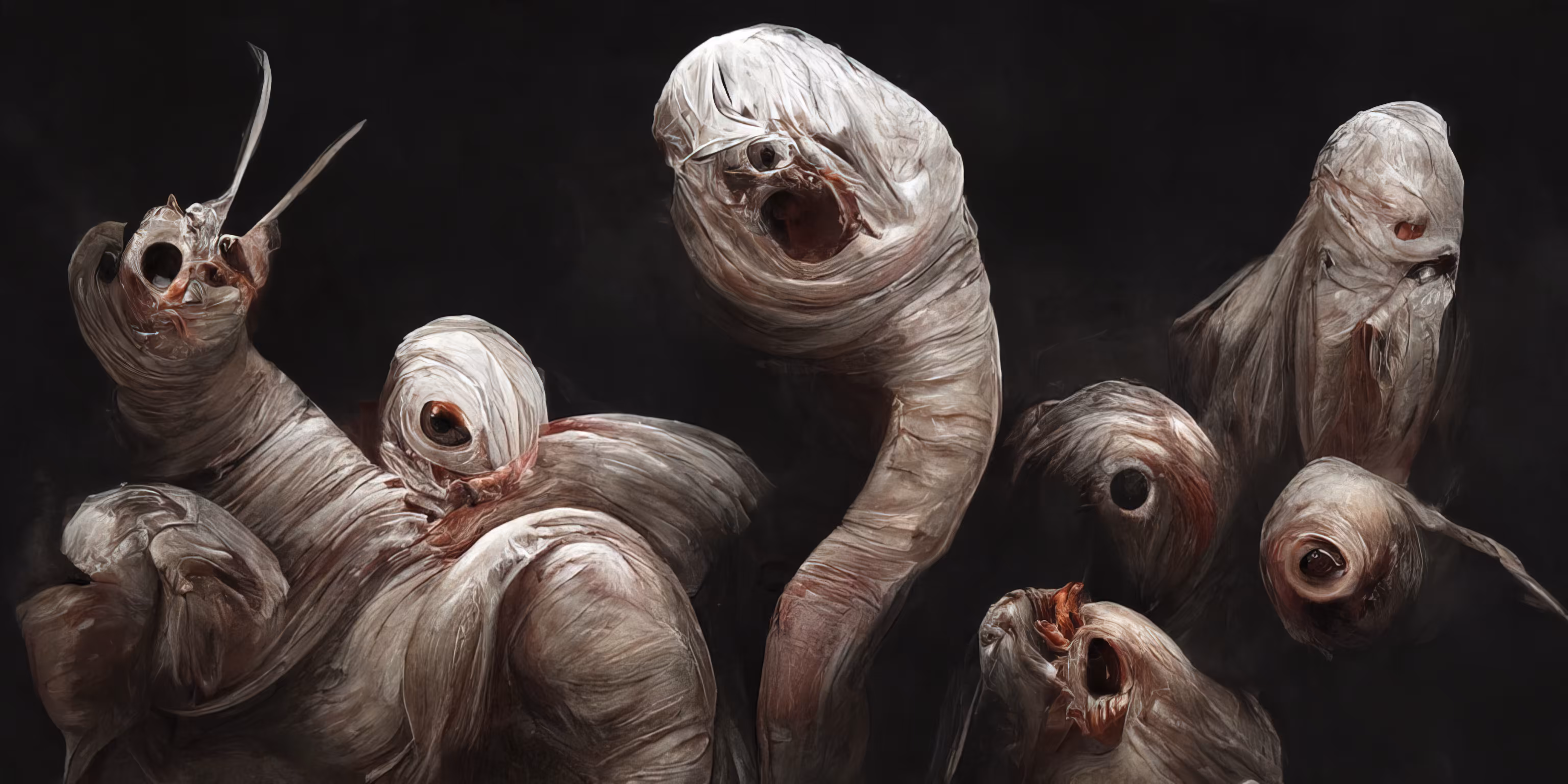 WORMS