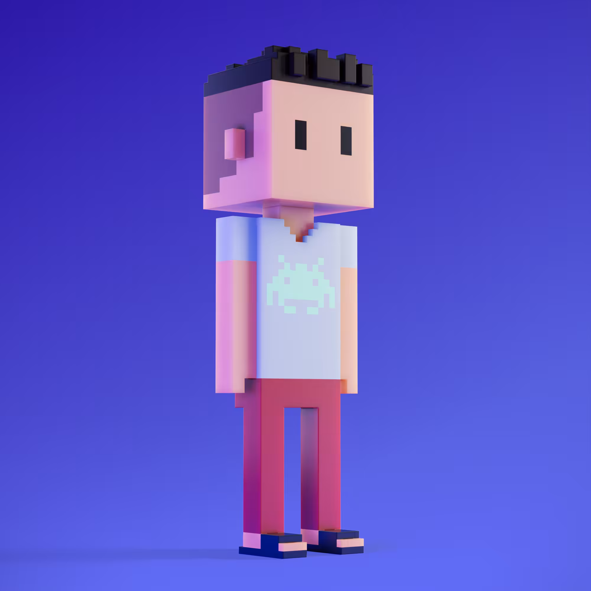 Meebit #6122