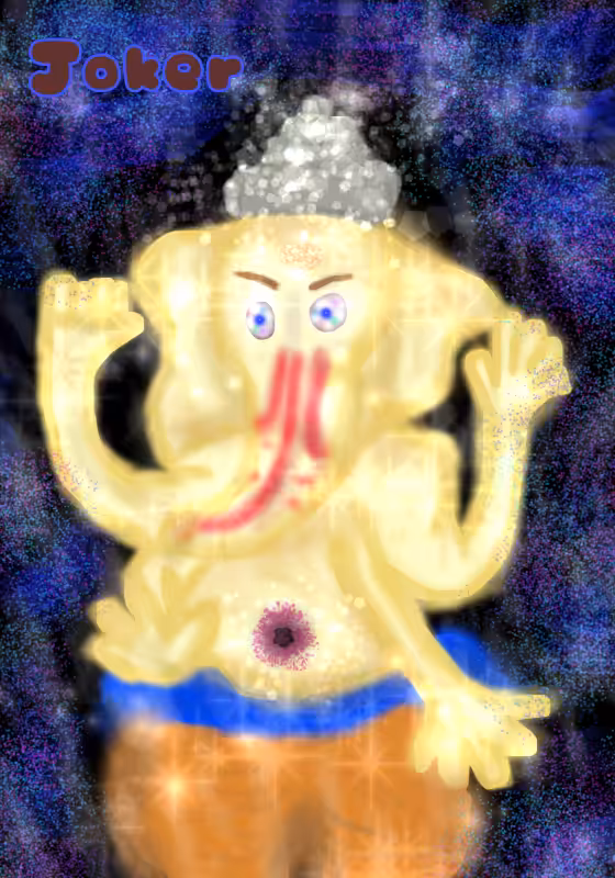 ganesha
