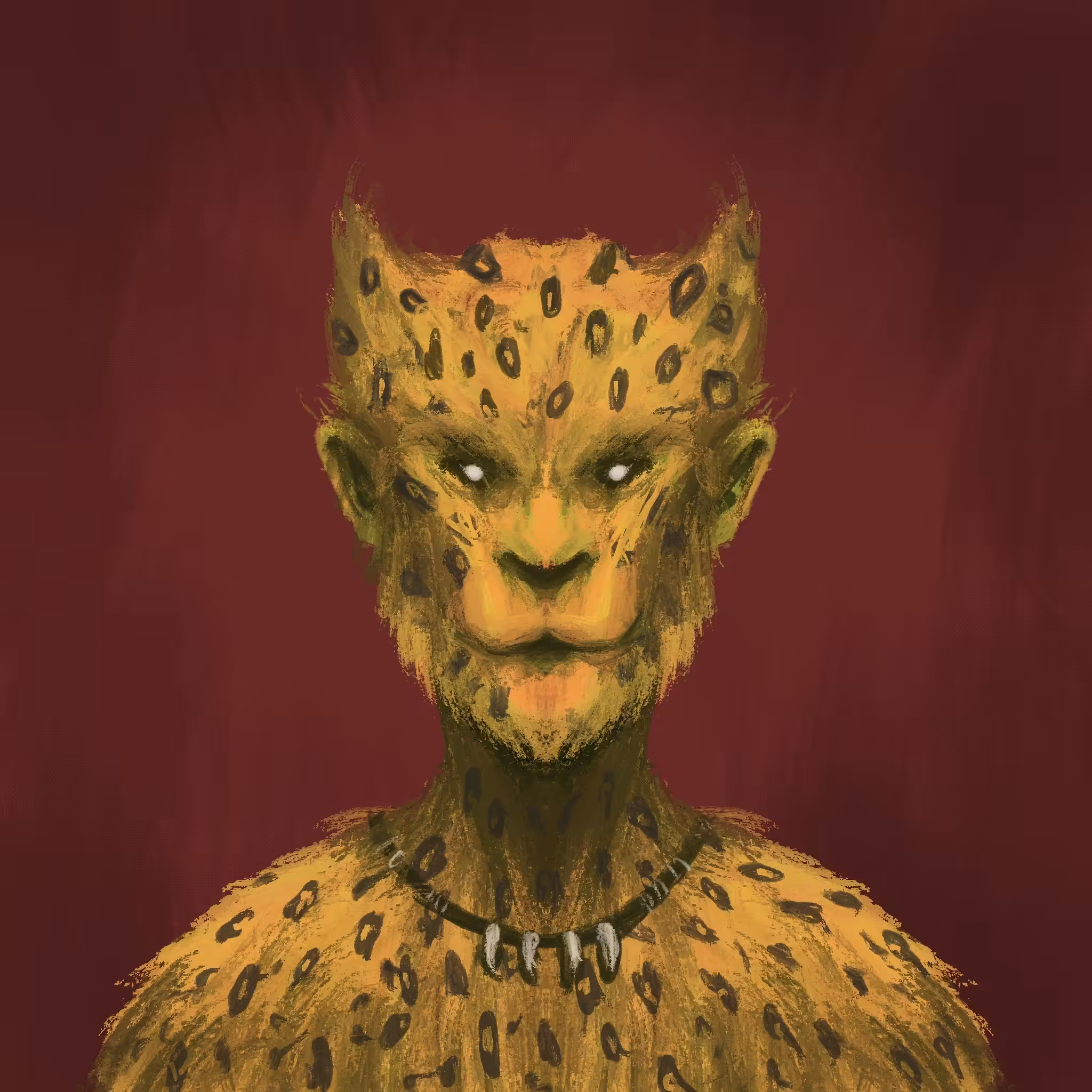 Beastling 008