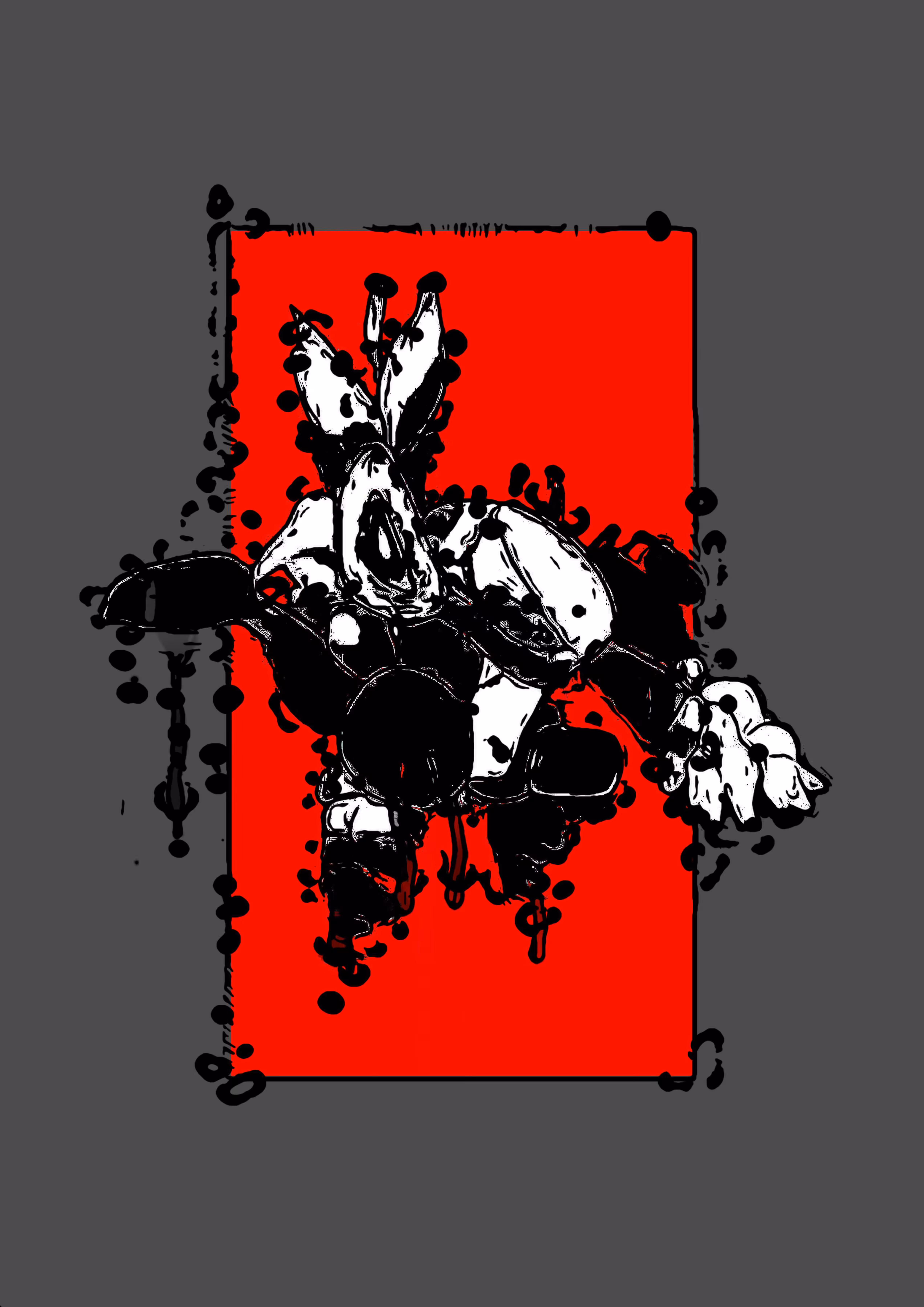MonoMonster::Ucaxut