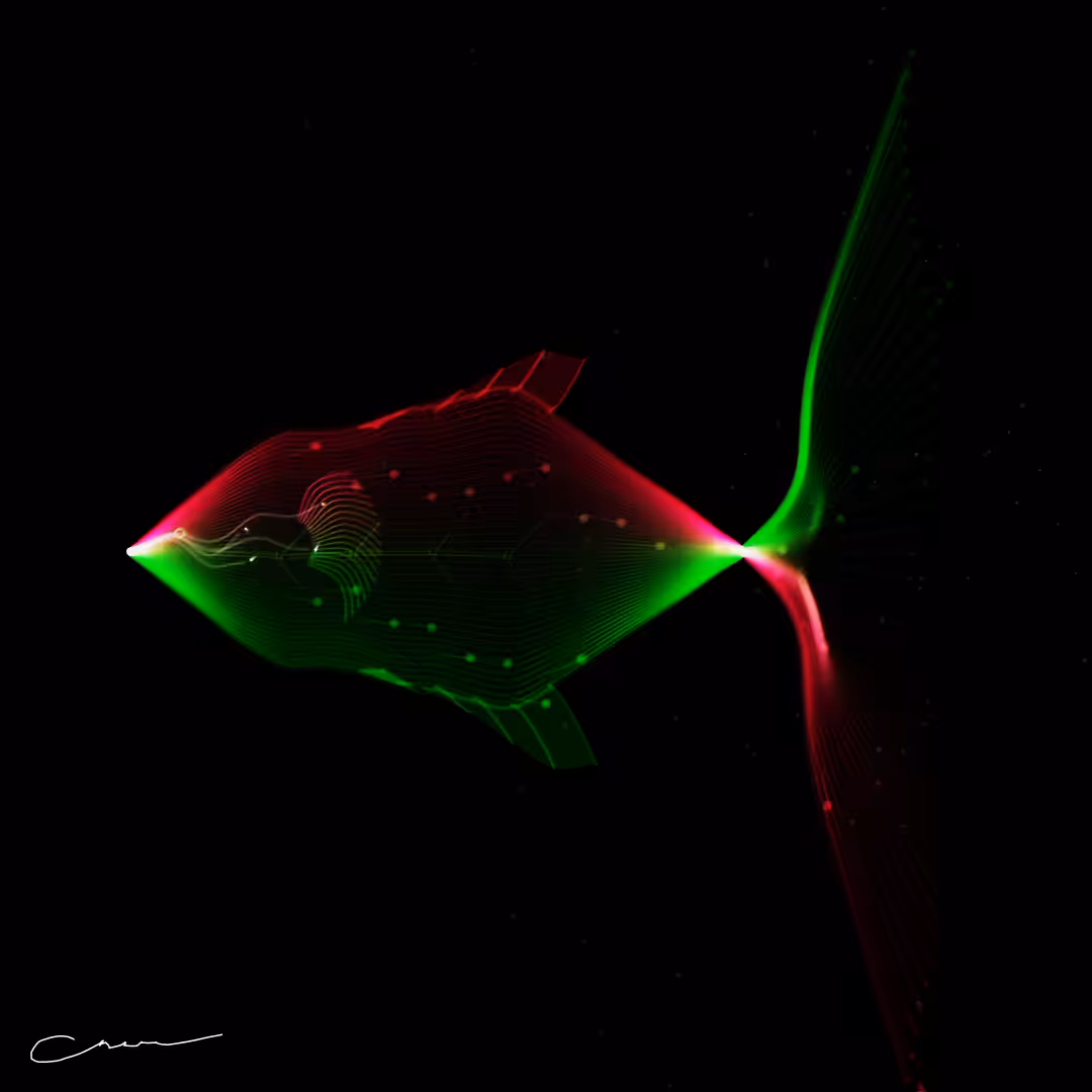 SoulFish #311
