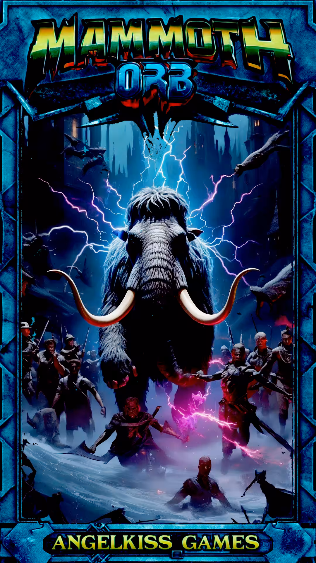 Mammoth Orb 01