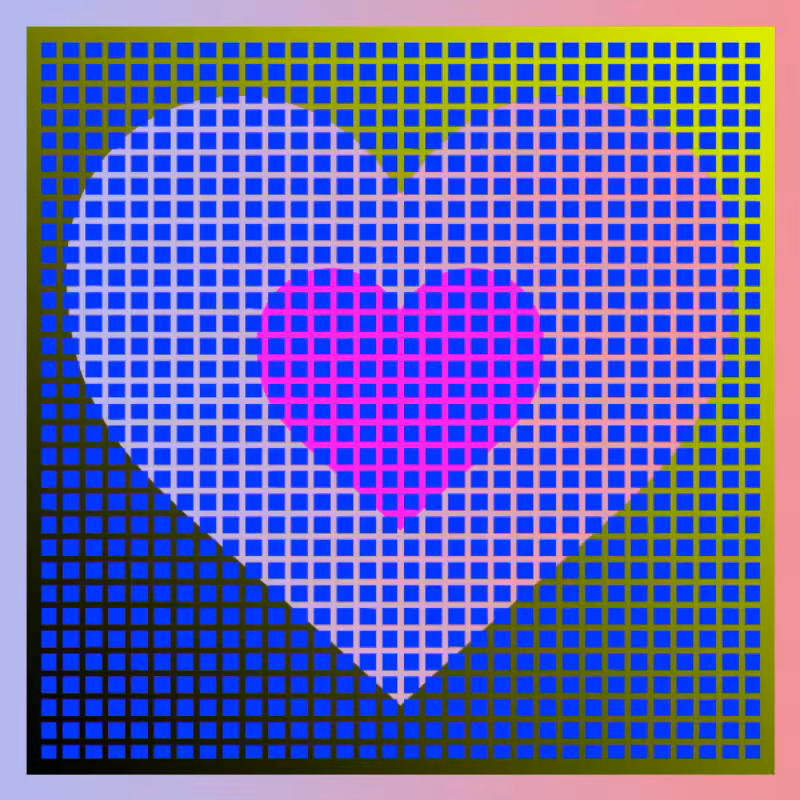 Love is Love #114