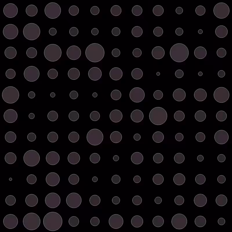 Ambient XY Audio Synth #5