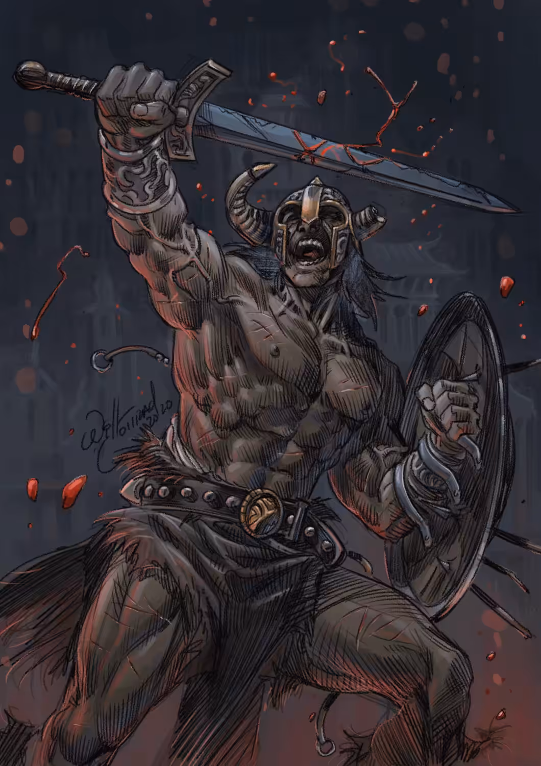 WarCry