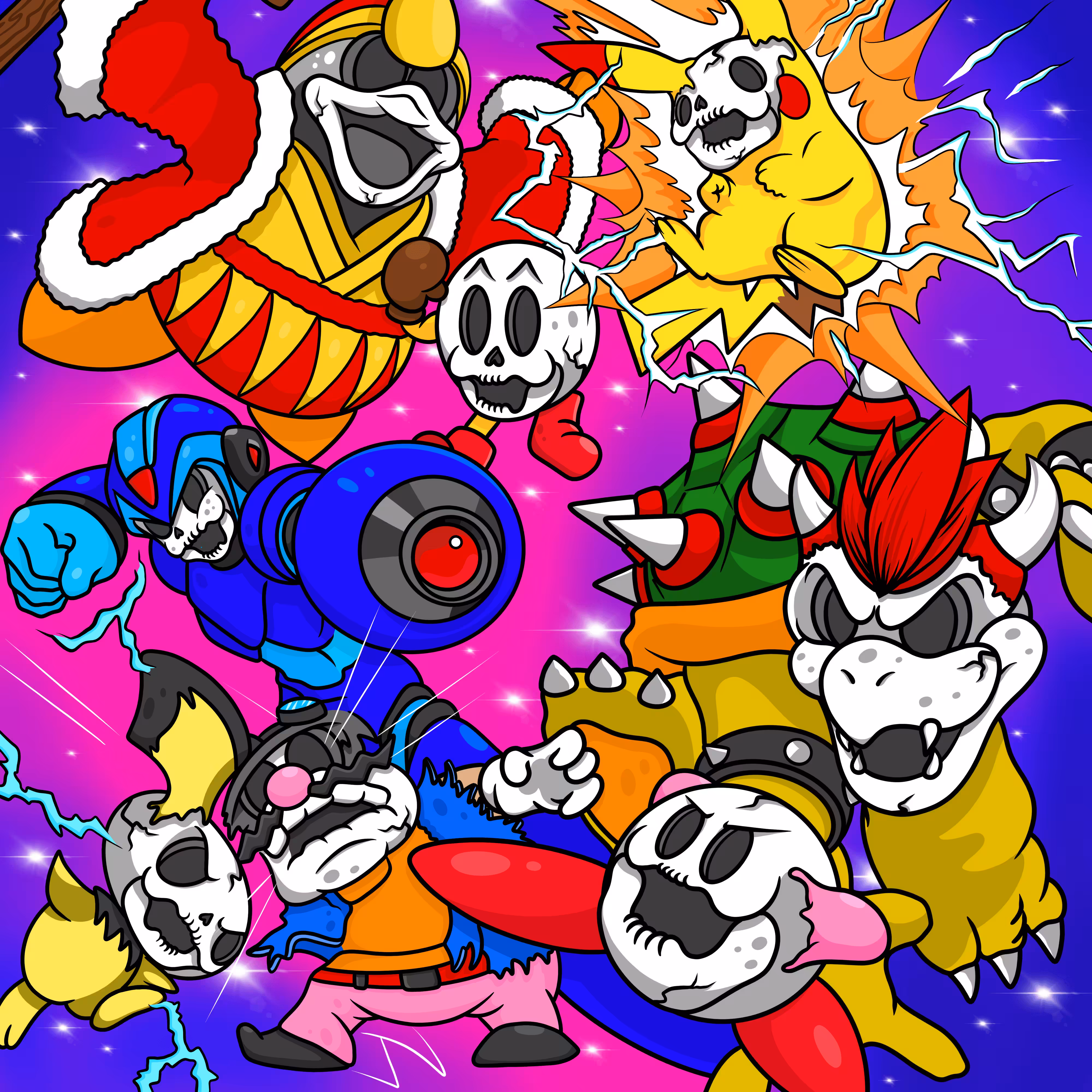 Battle Royale