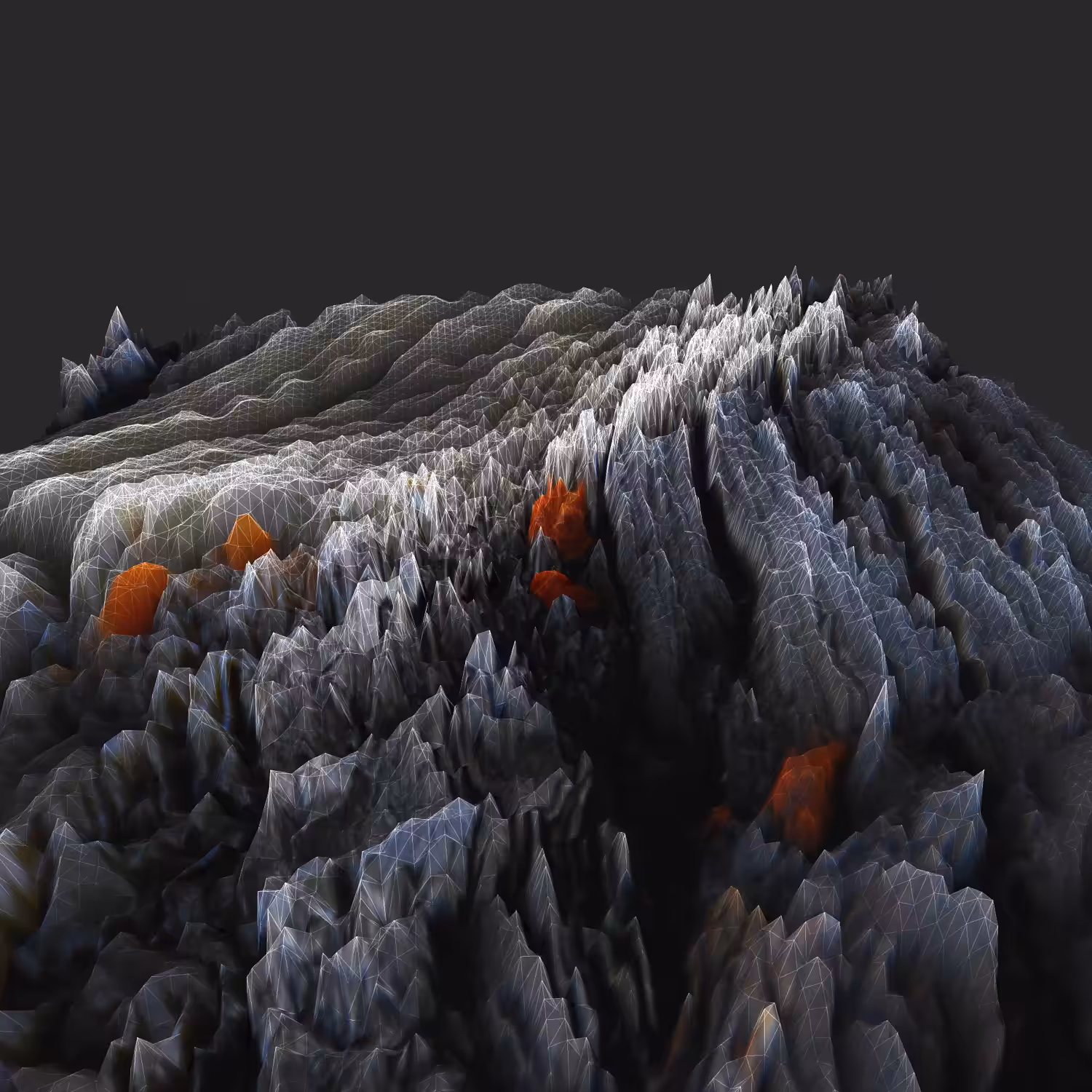 metasurface oxyd