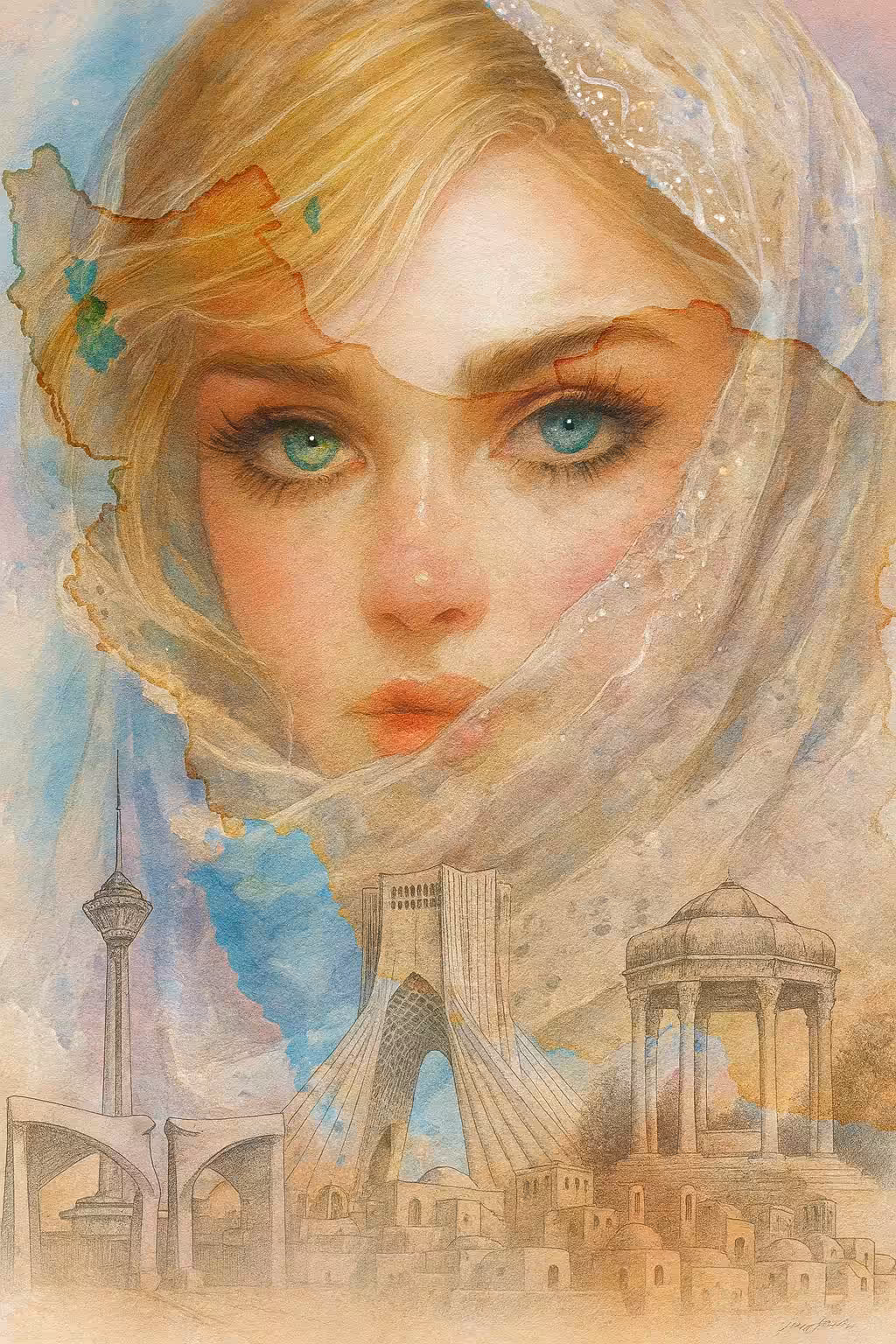 IRAN 