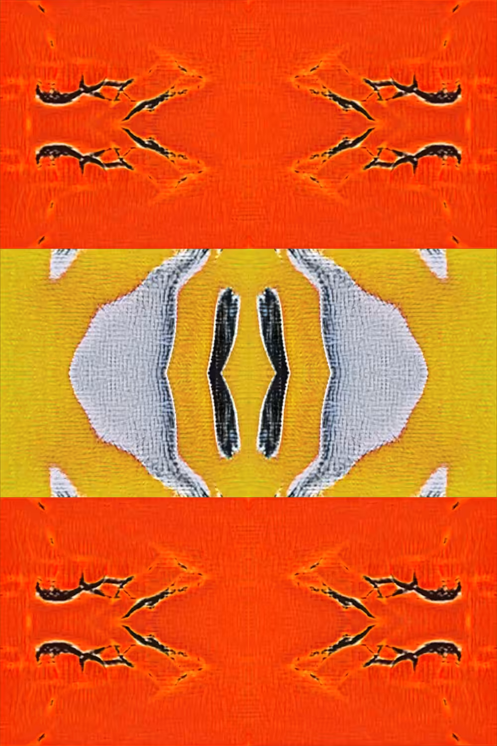 Spannungsbogen - Bug 042