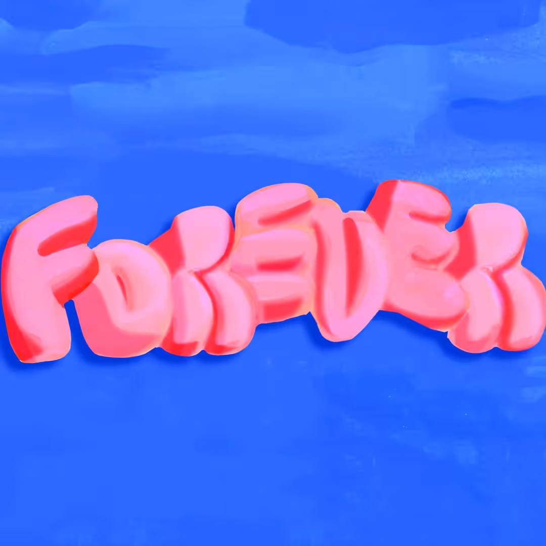 Feel Good Spins: Forever Isnt Forever