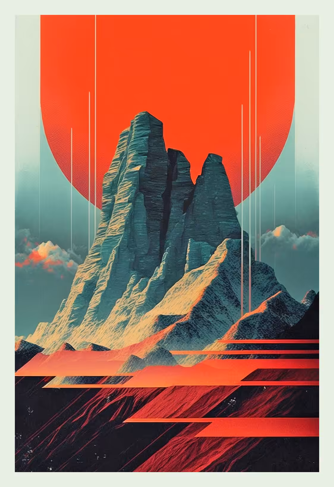 Mountron #013
