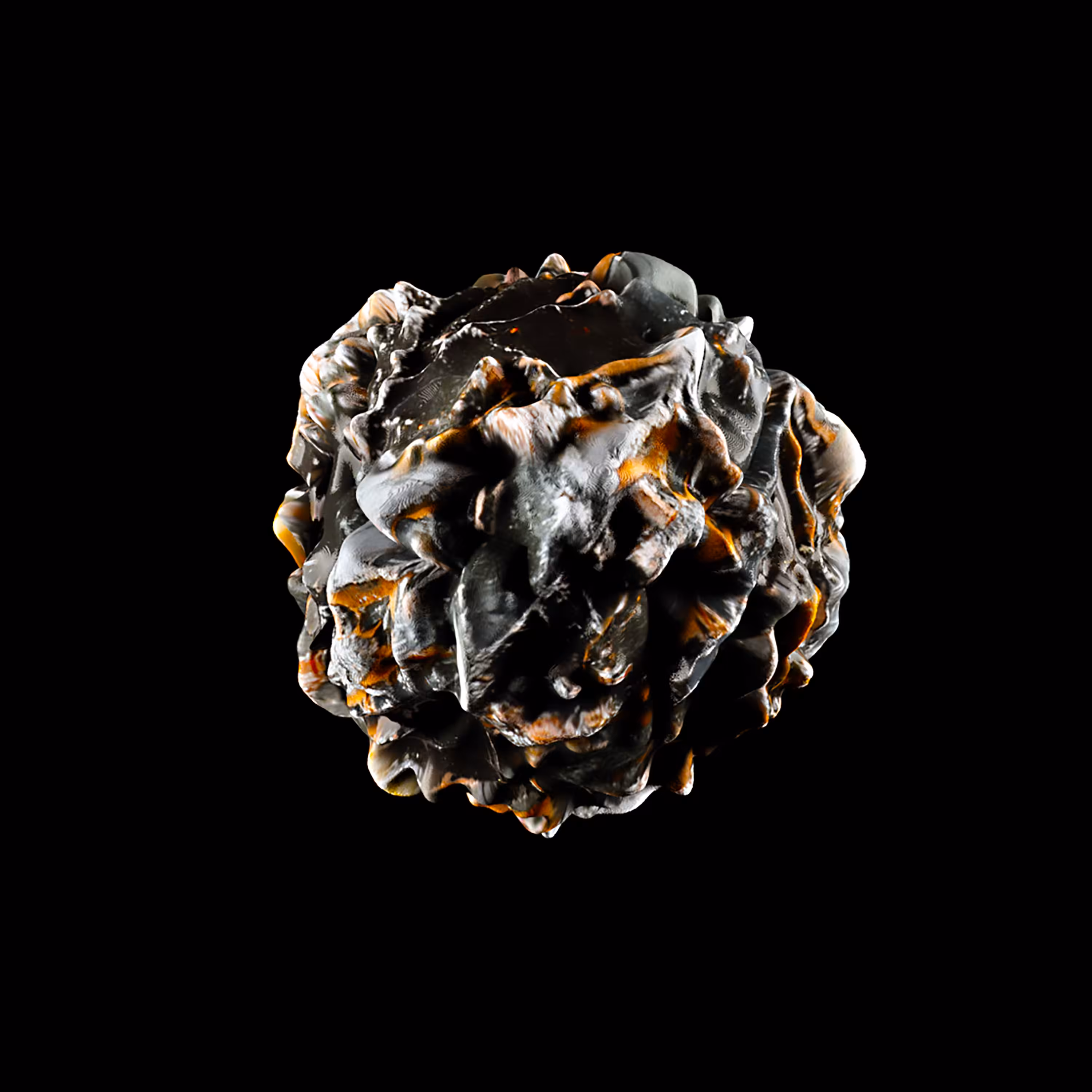 Blender Studies 003