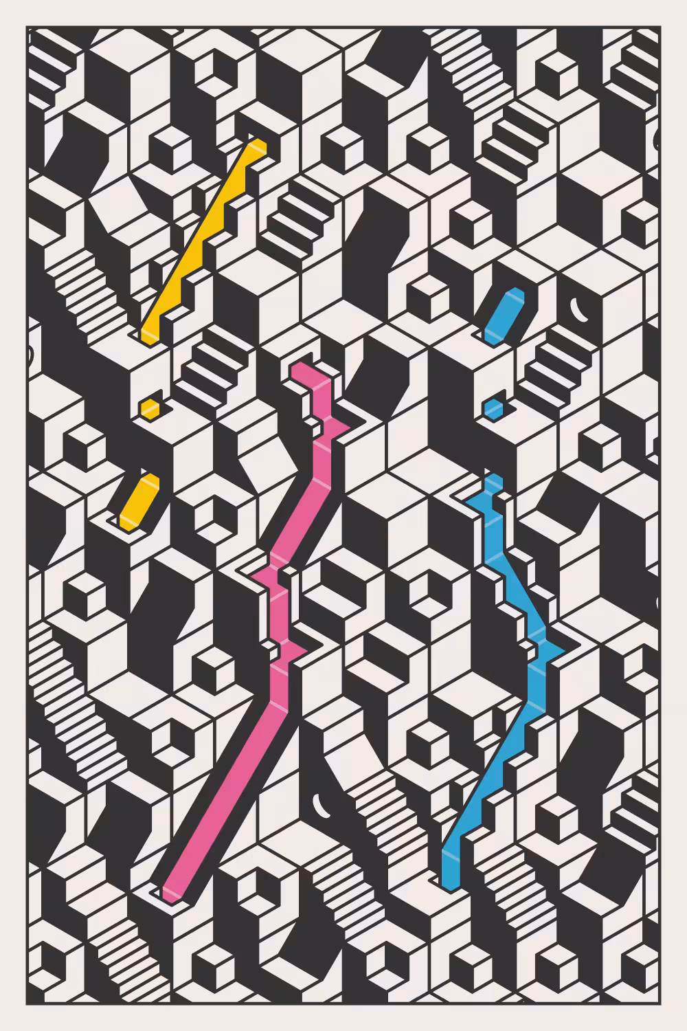 Acequia #186