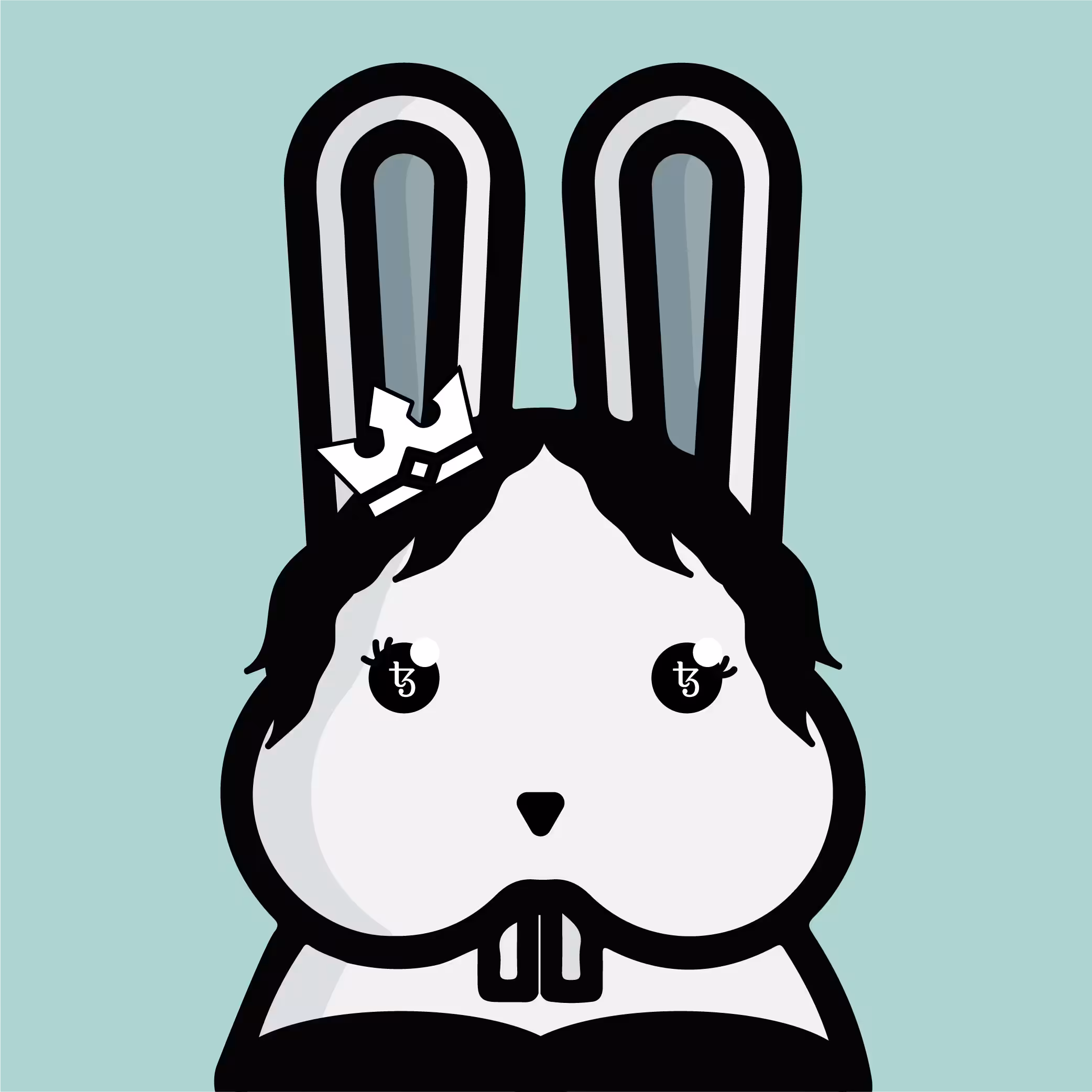 BunBunny 20