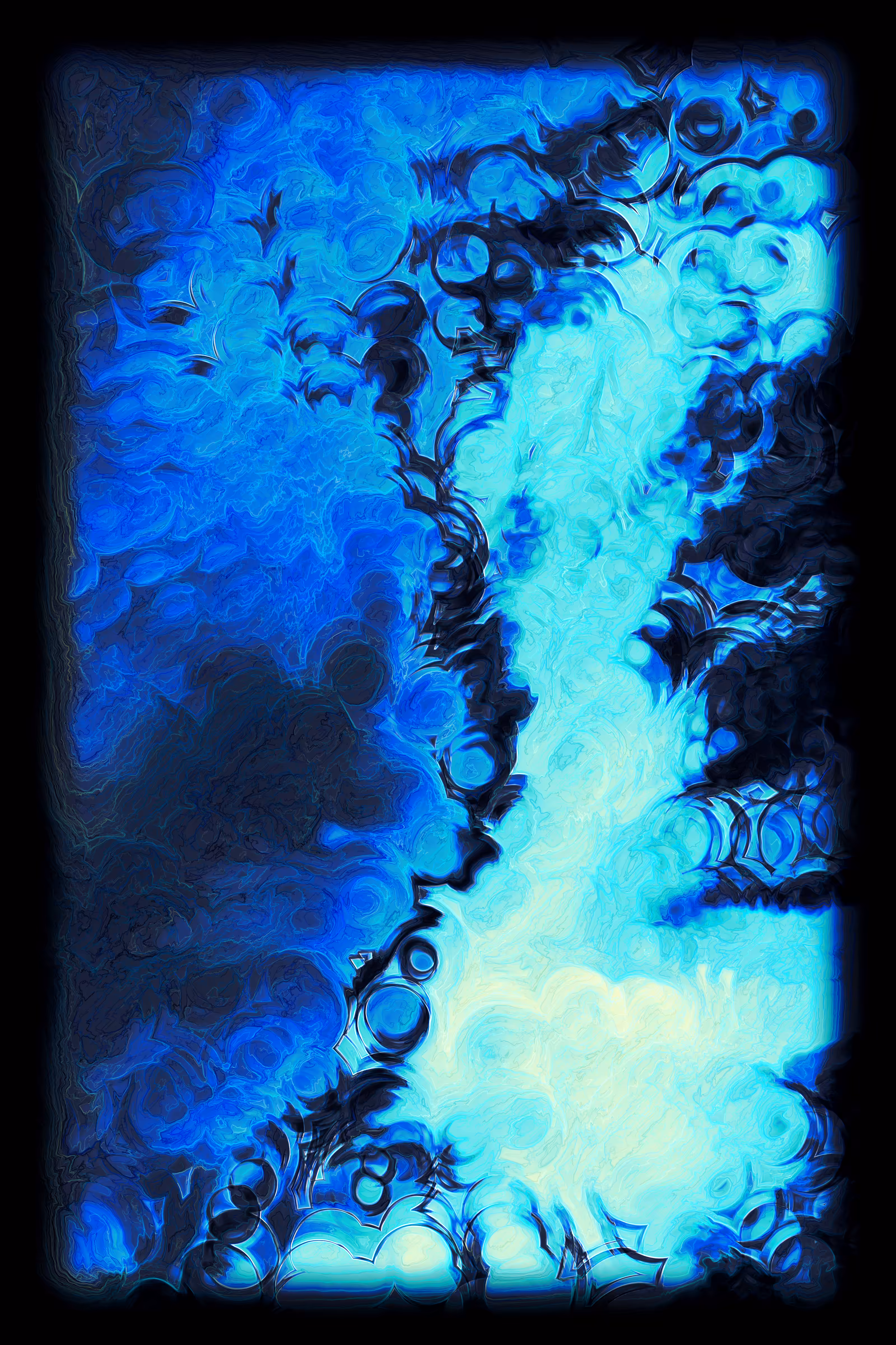 Epiphenomenon #6