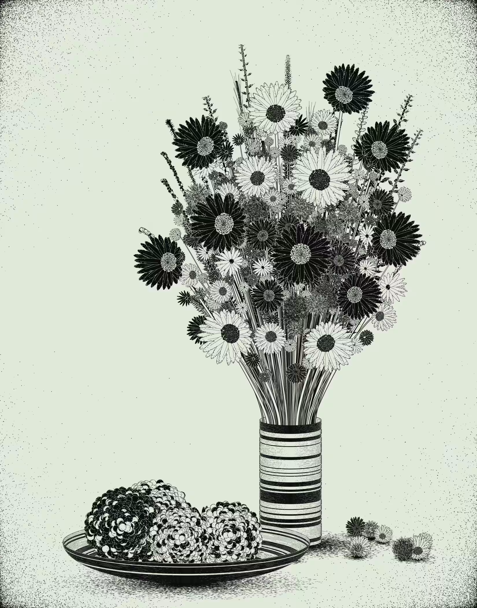 Flower Arrangement #74